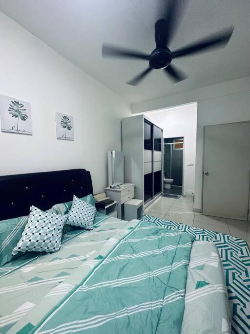 Family friendly apartment @Southville City photo 6