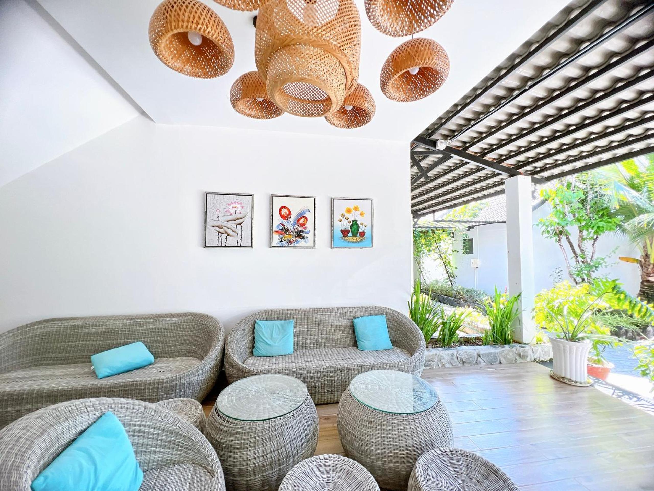 Rum Resort Phu Quoc