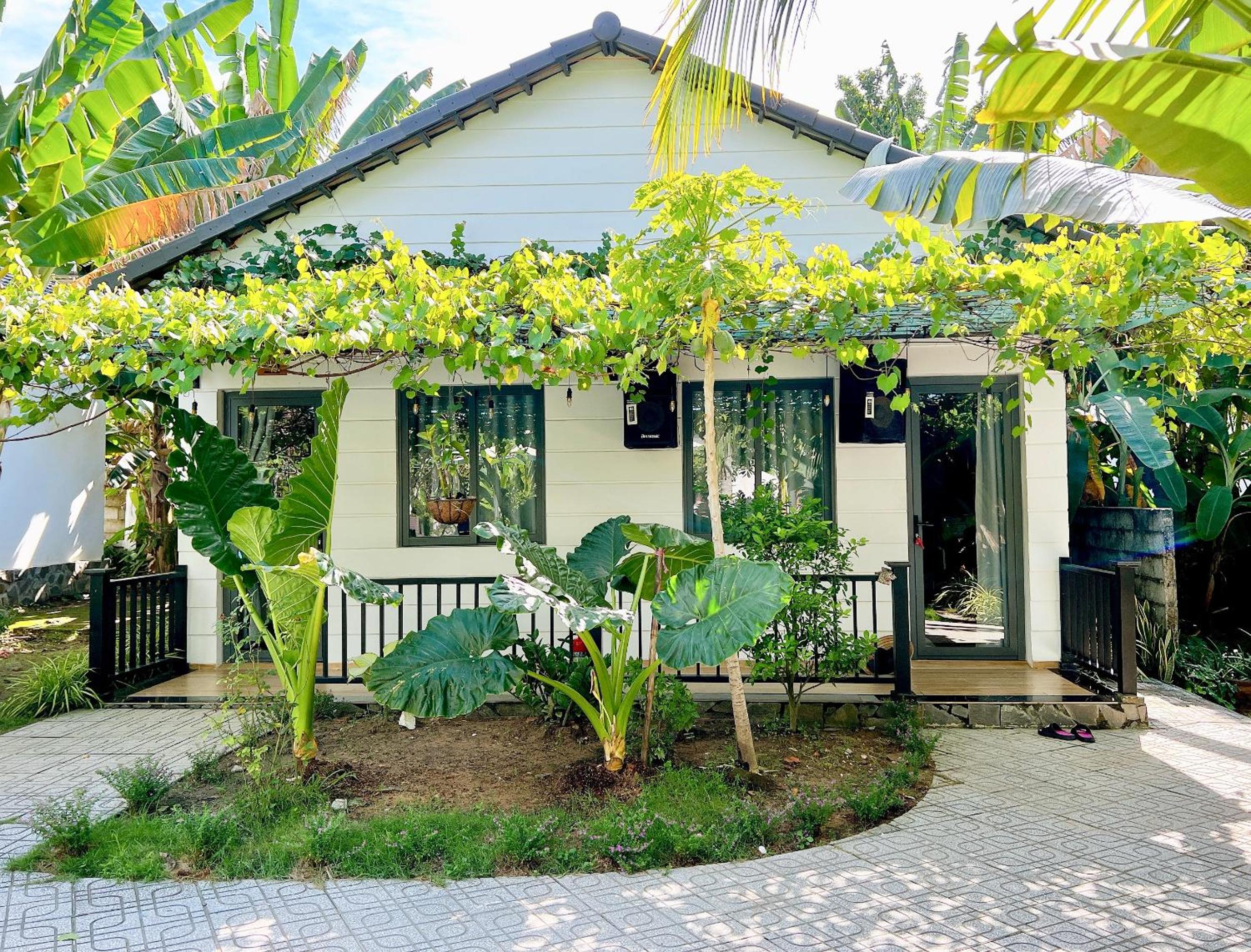 Rum Resort Phu Quoc