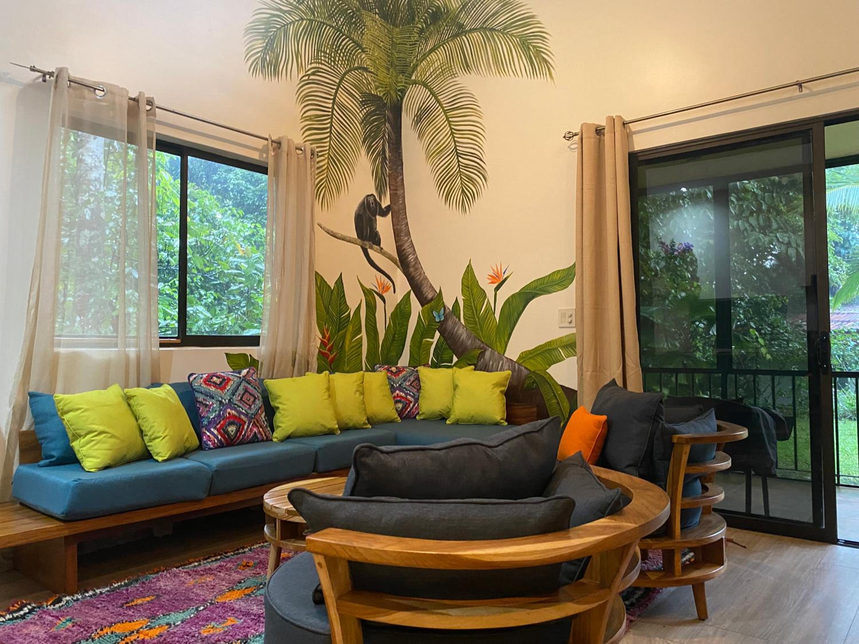 Toucan Valley Resort at Osa Mountain Village