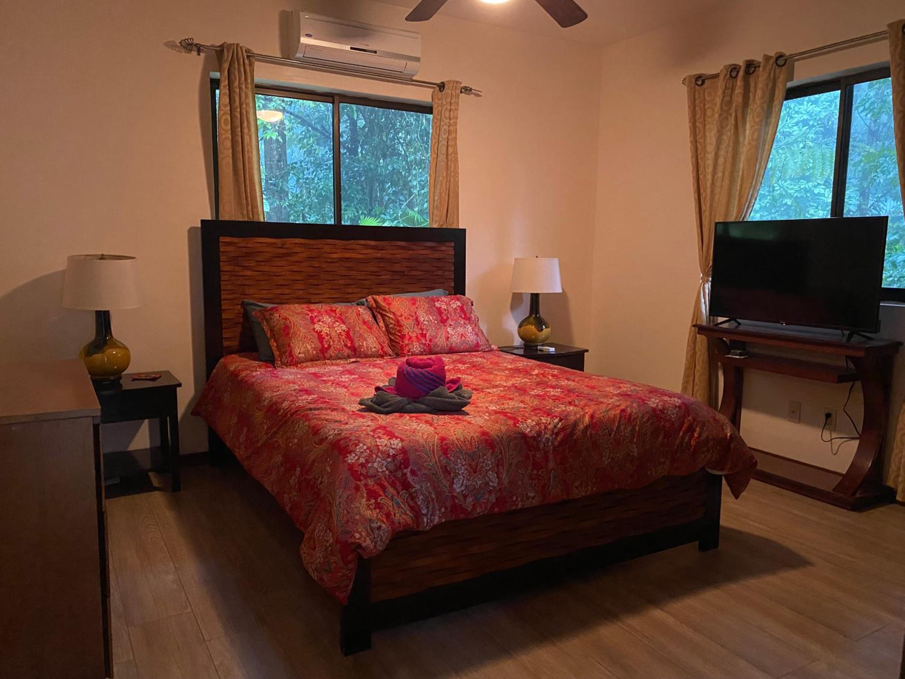 Toucan Valley Resort at Osa Mountain Village