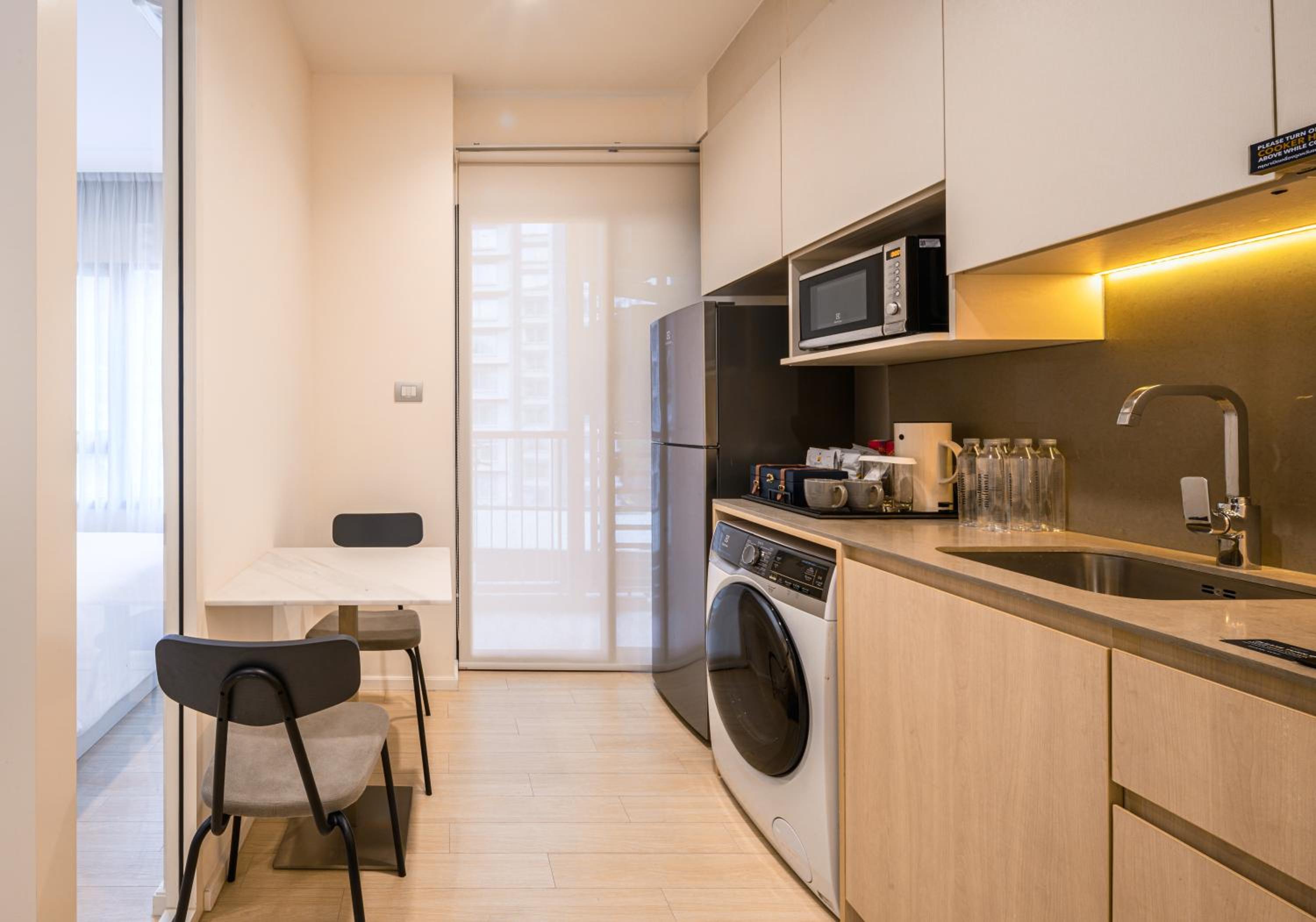 Sindhorn Midtown Hotel Bangkok, Vignette Collection by IHG 87