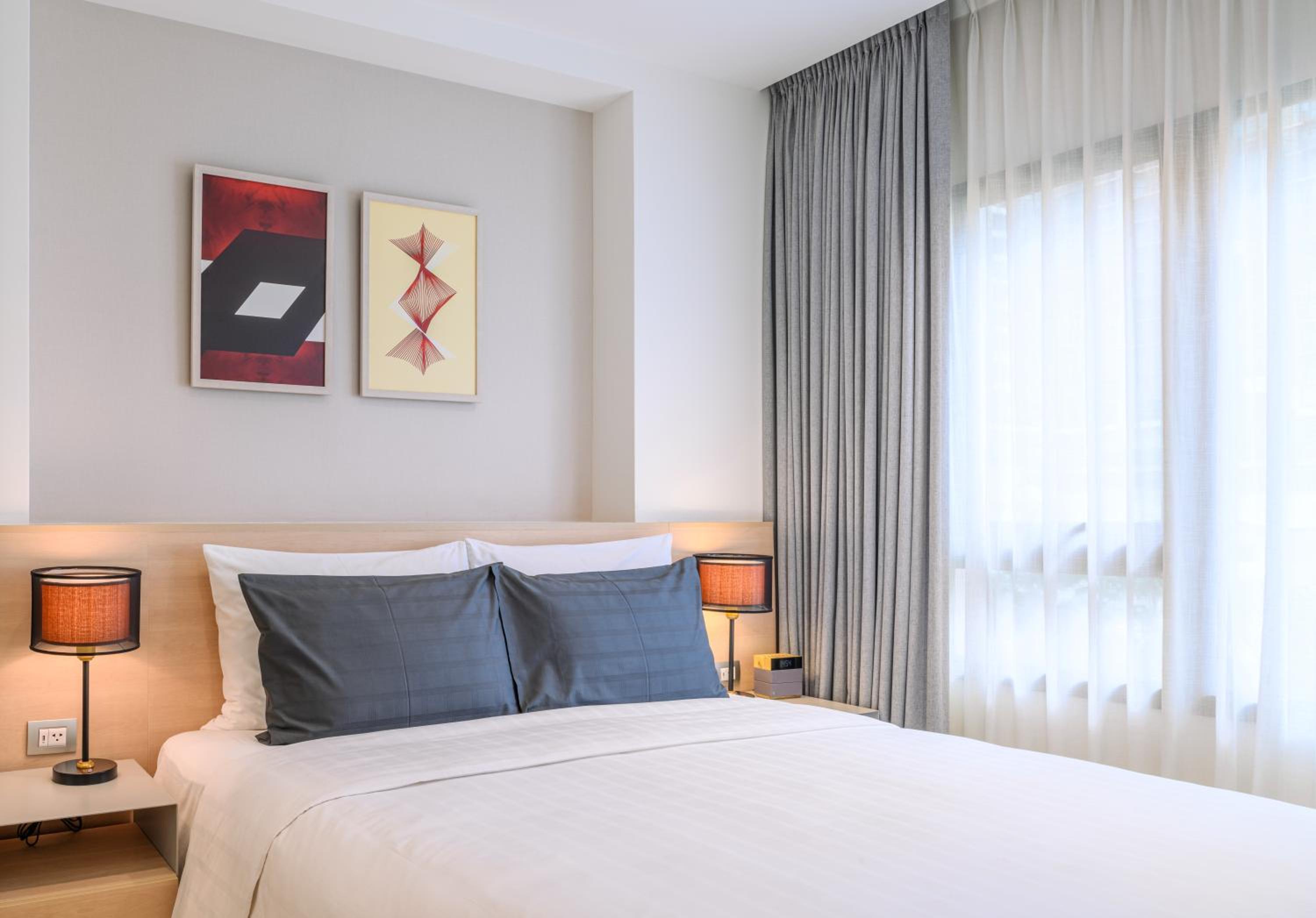 Sindhorn Midtown Hotel Bangkok, Vignette Collection by IHG 86
