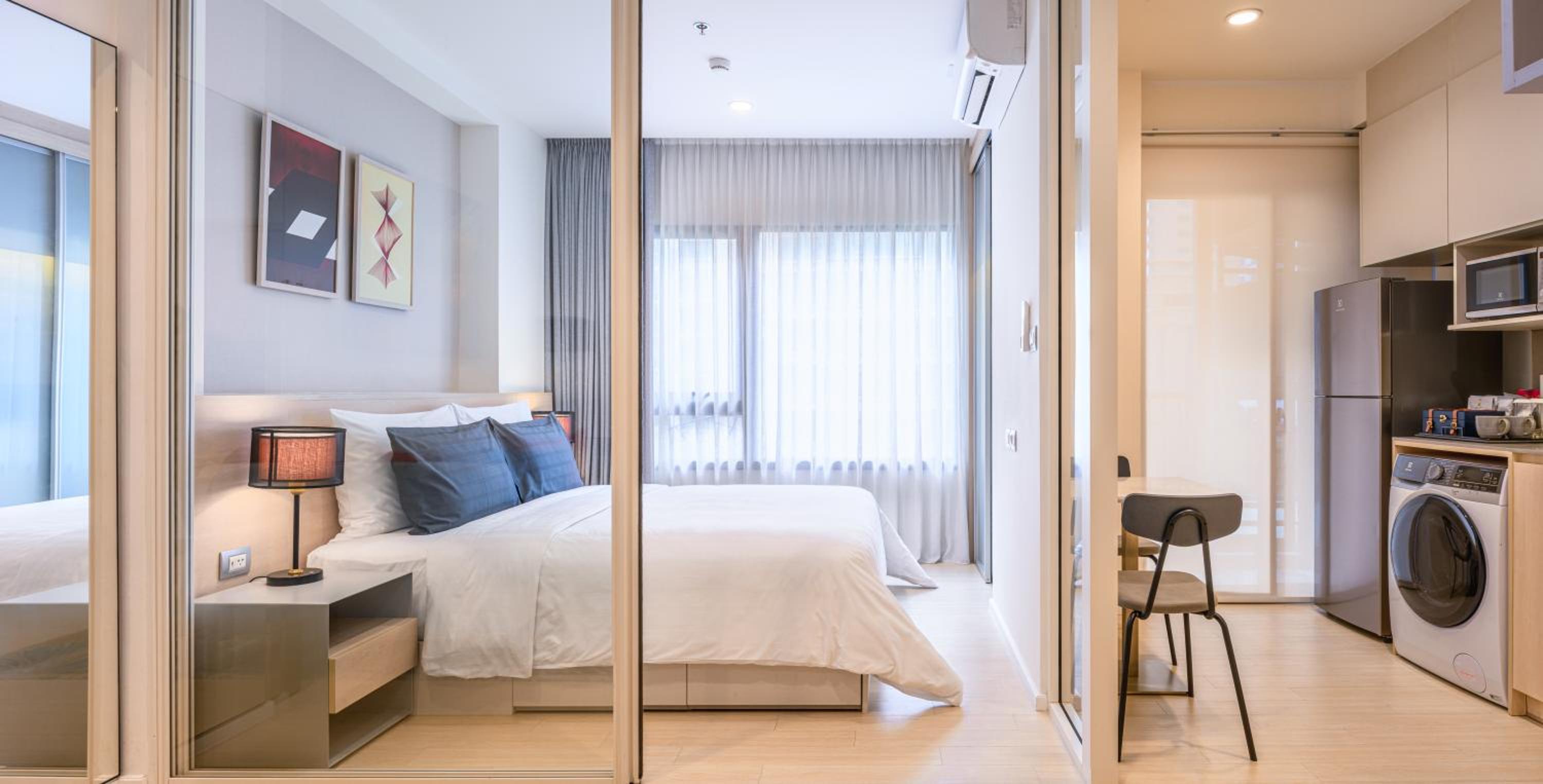 Sindhorn Midtown Hotel Bangkok, Vignette Collection by IHG 85