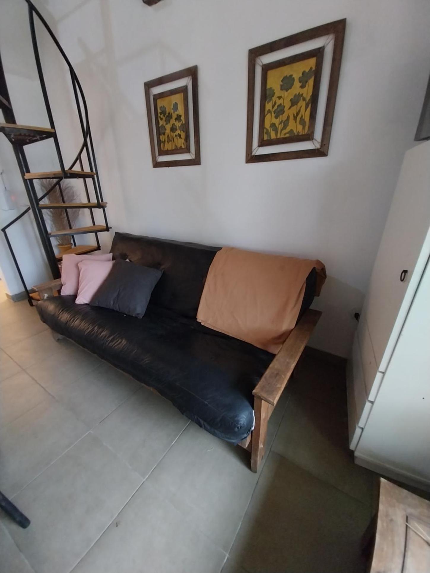La caprichosa mirador del Rio
