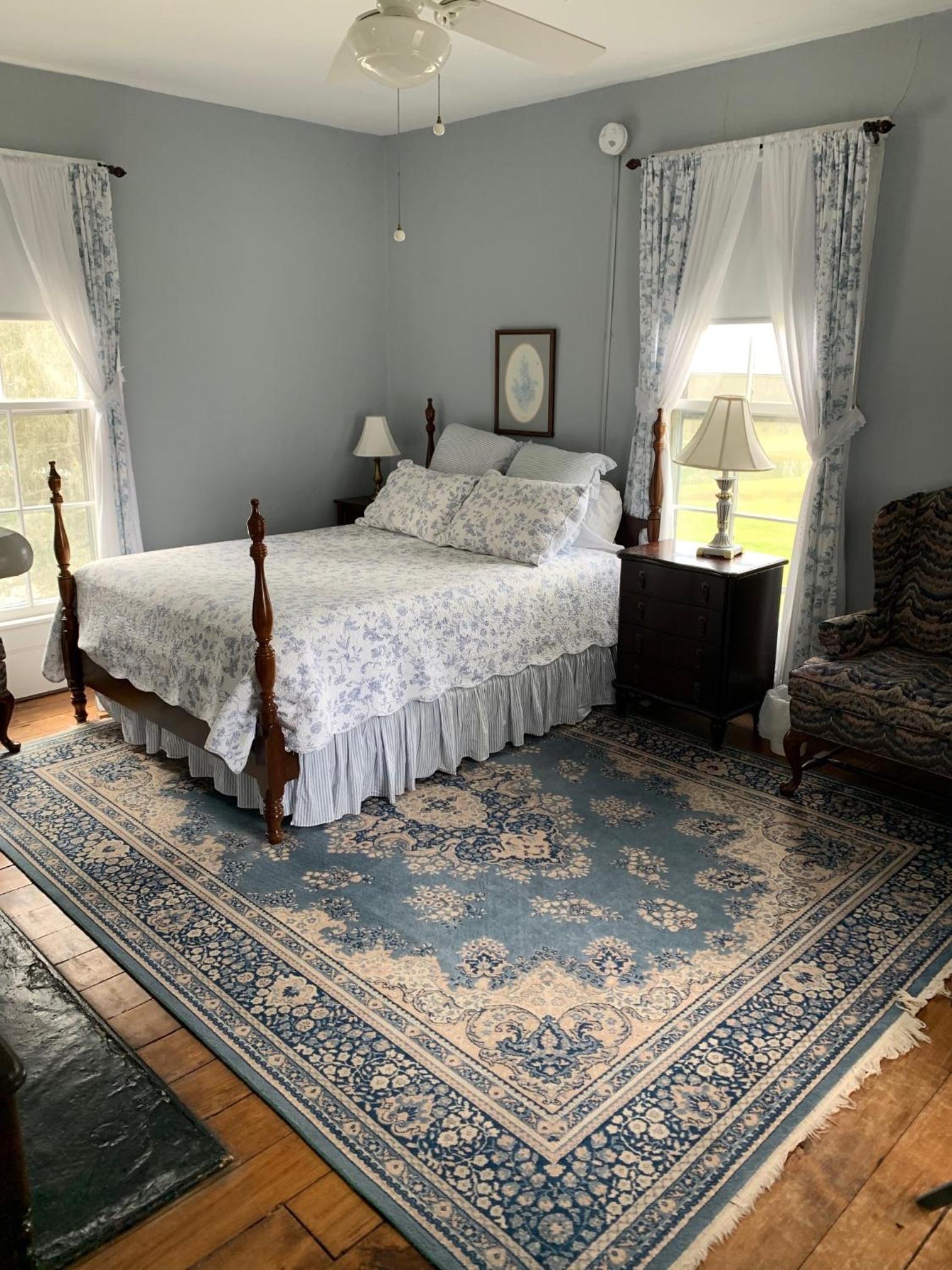 The Inn at Key Falls Estate view 2