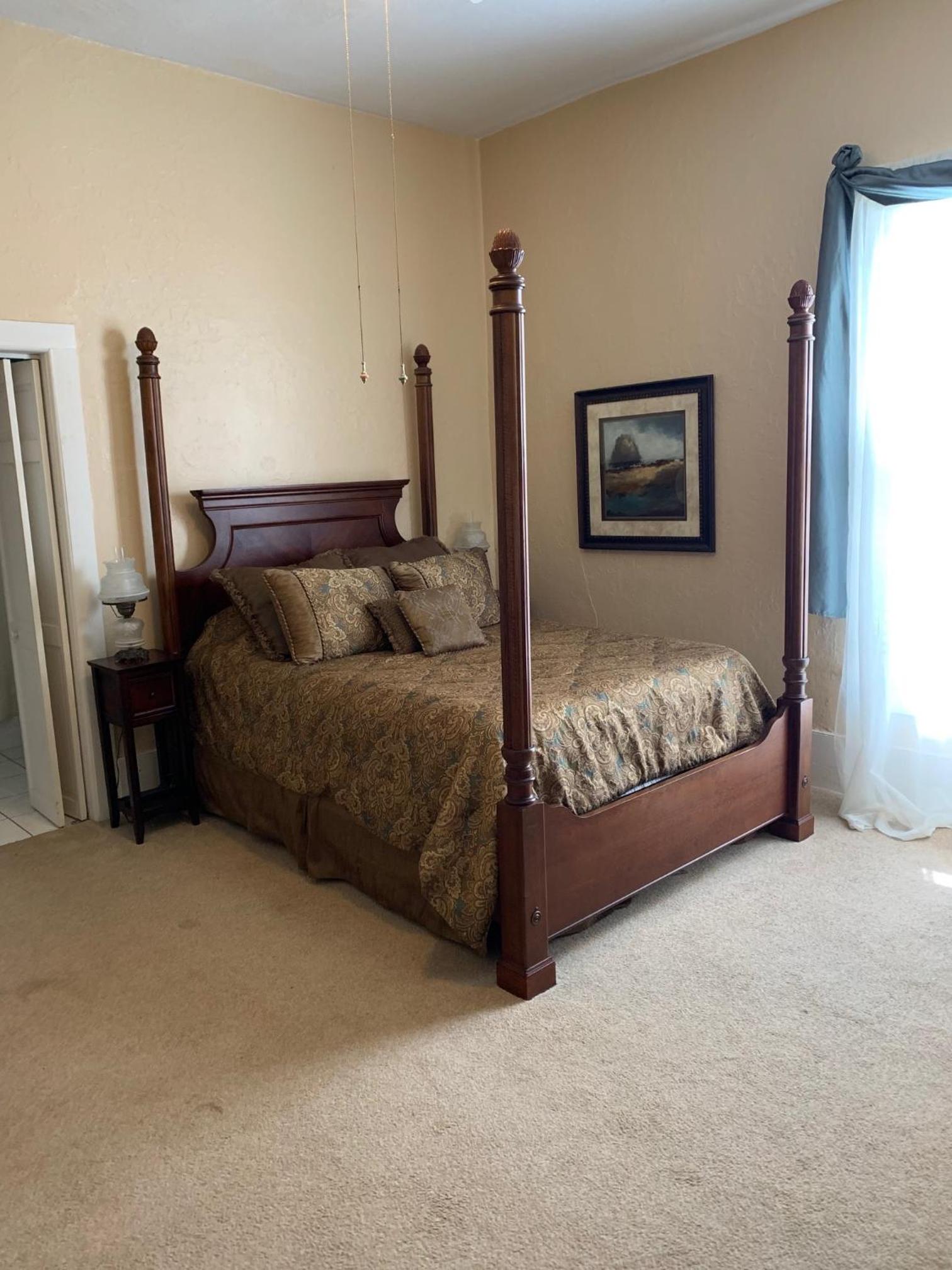 The Inn at Key Falls Estate view 5