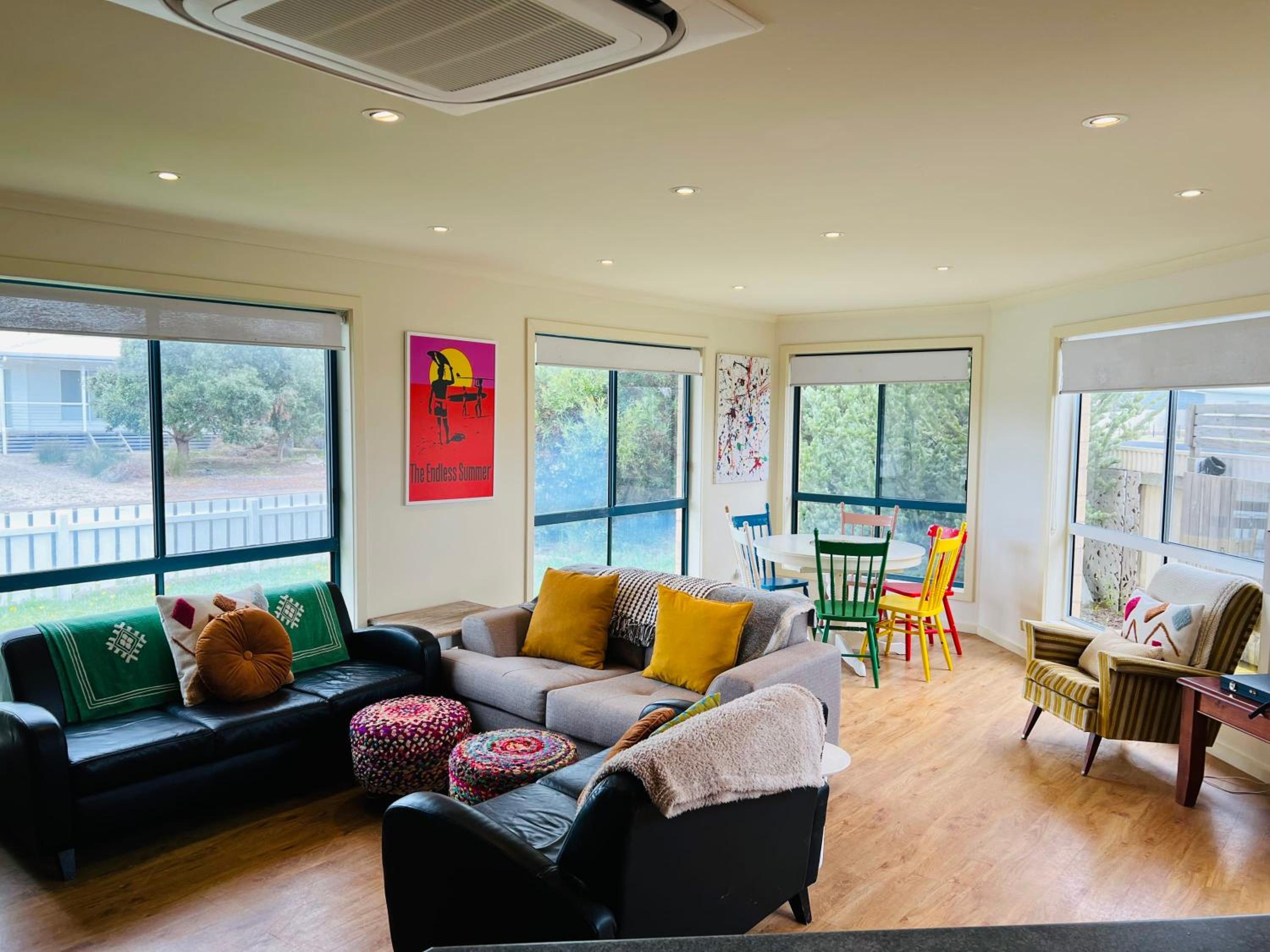 Lo Quay - Pet Friendly Outside