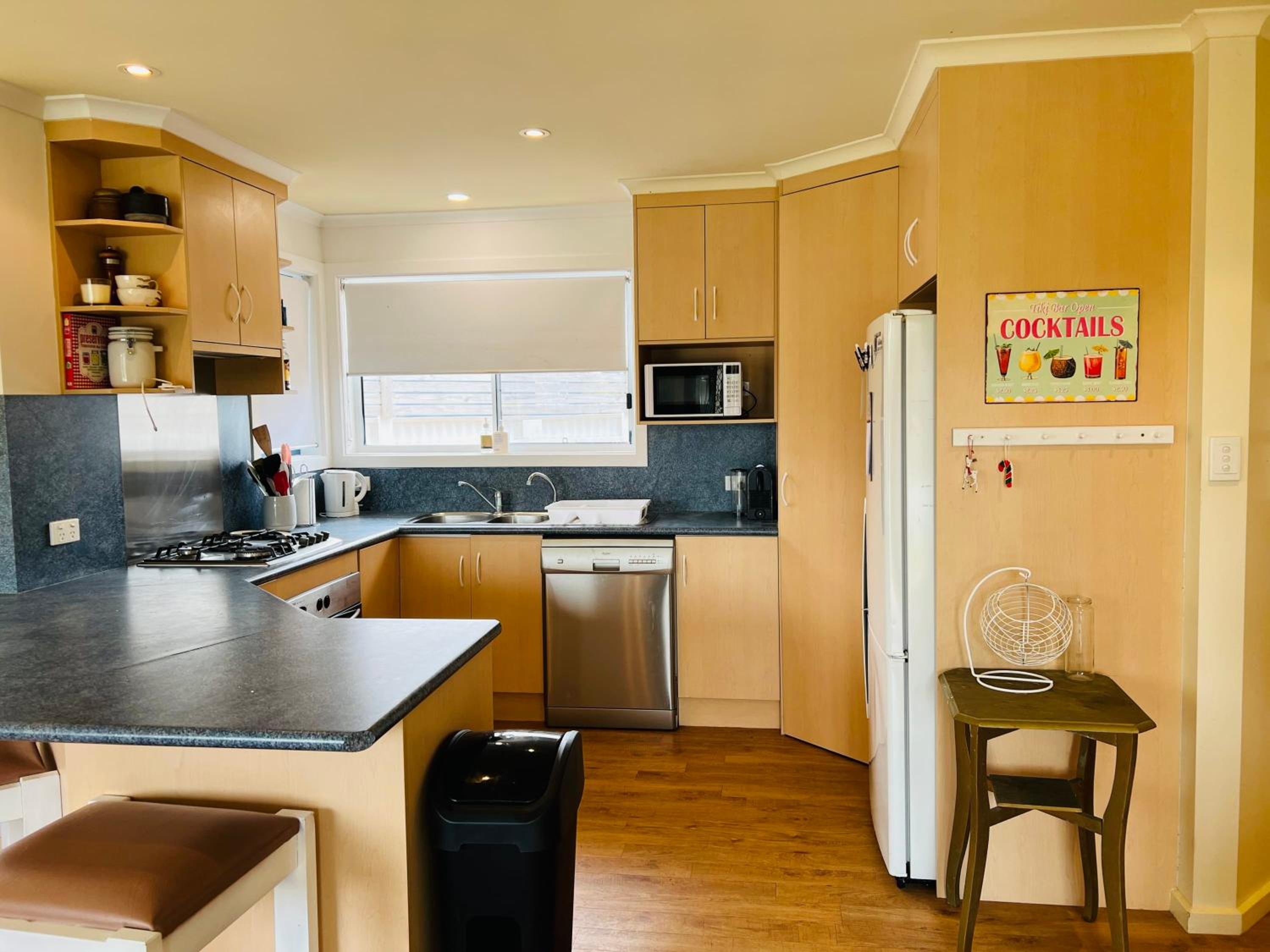 Lo Quay - Pet Friendly Outside