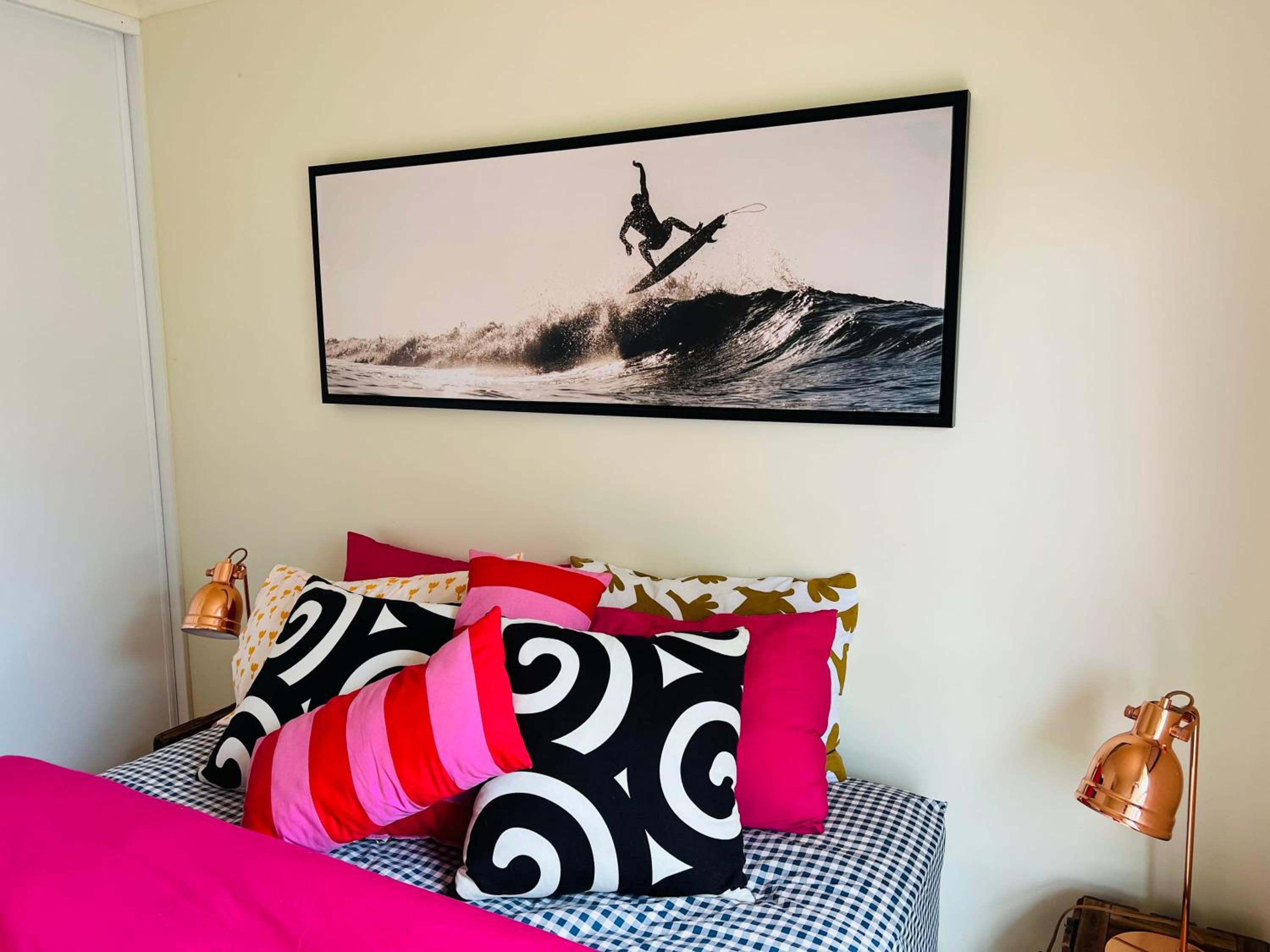 Lo Quay - Pet Friendly Outside