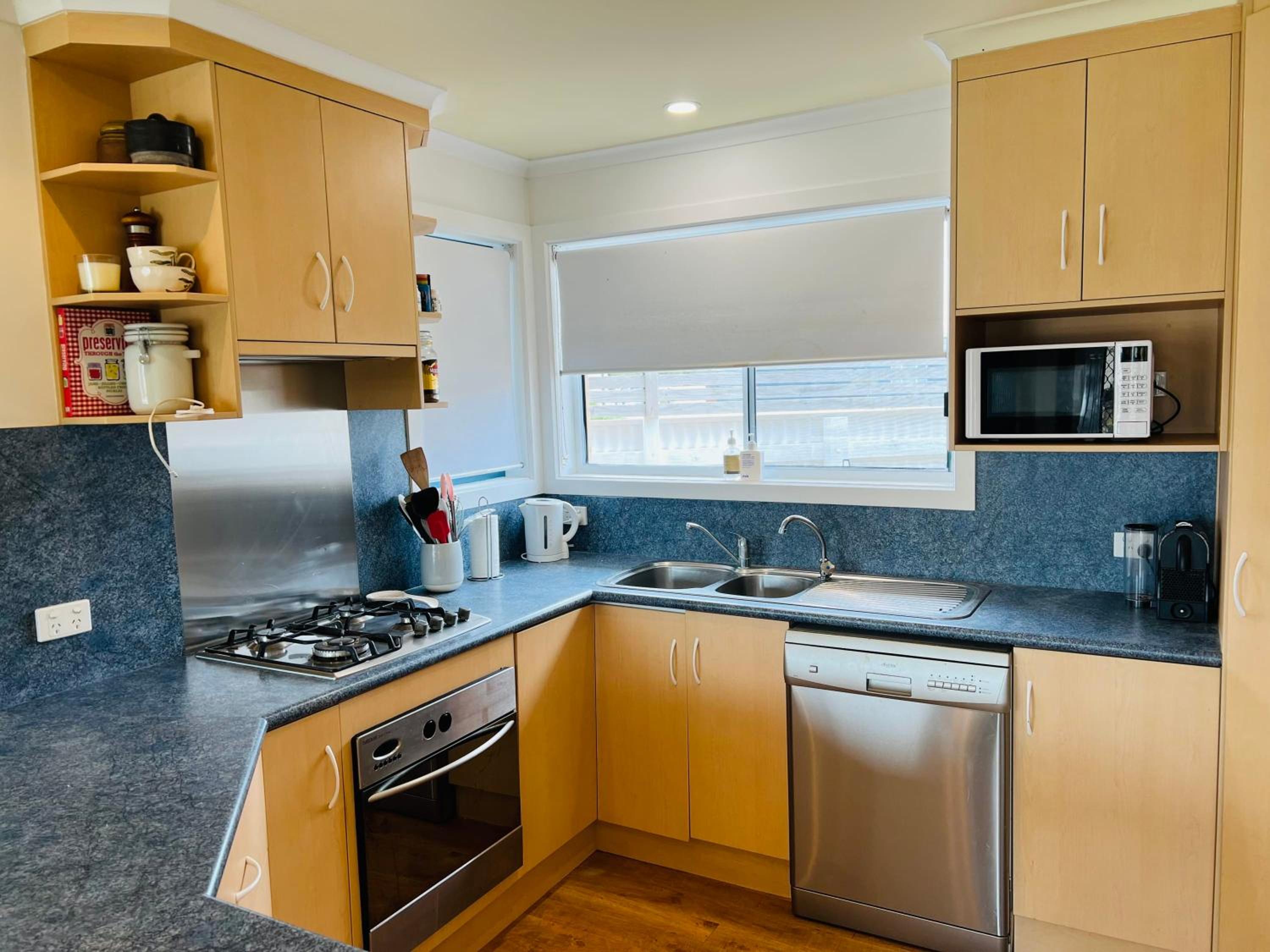 Lo Quay - Pet Friendly Outside