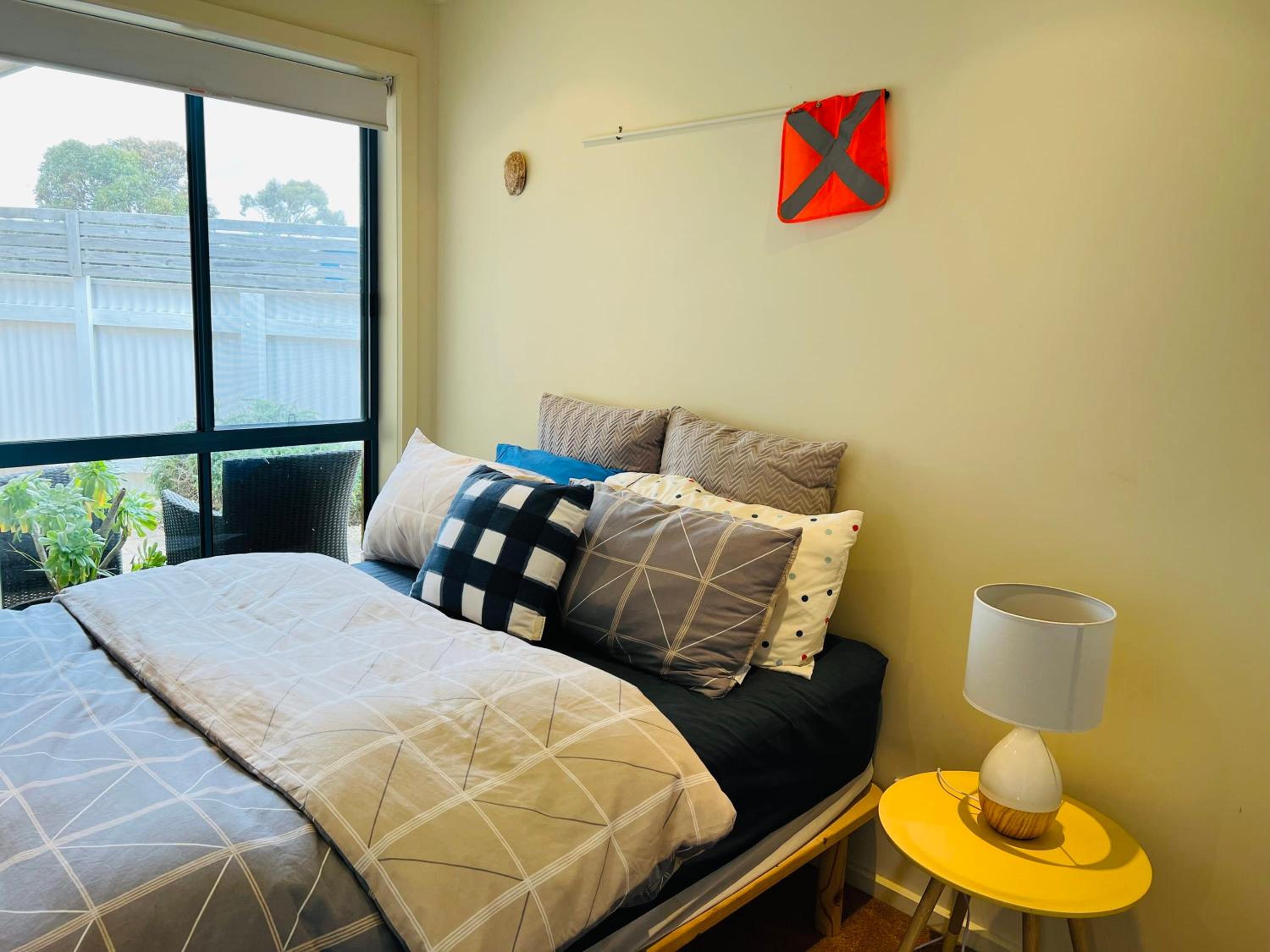 Lo Quay - Pet Friendly Outside