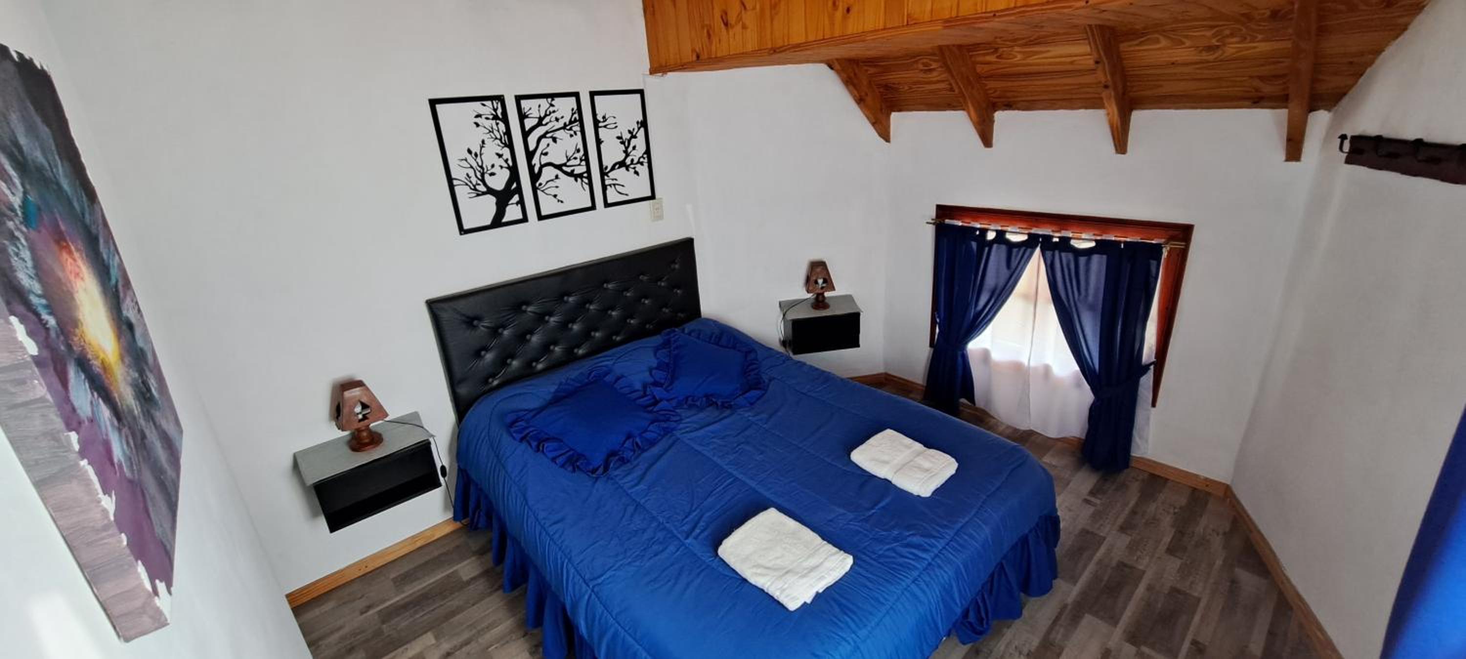 Calafate Sur