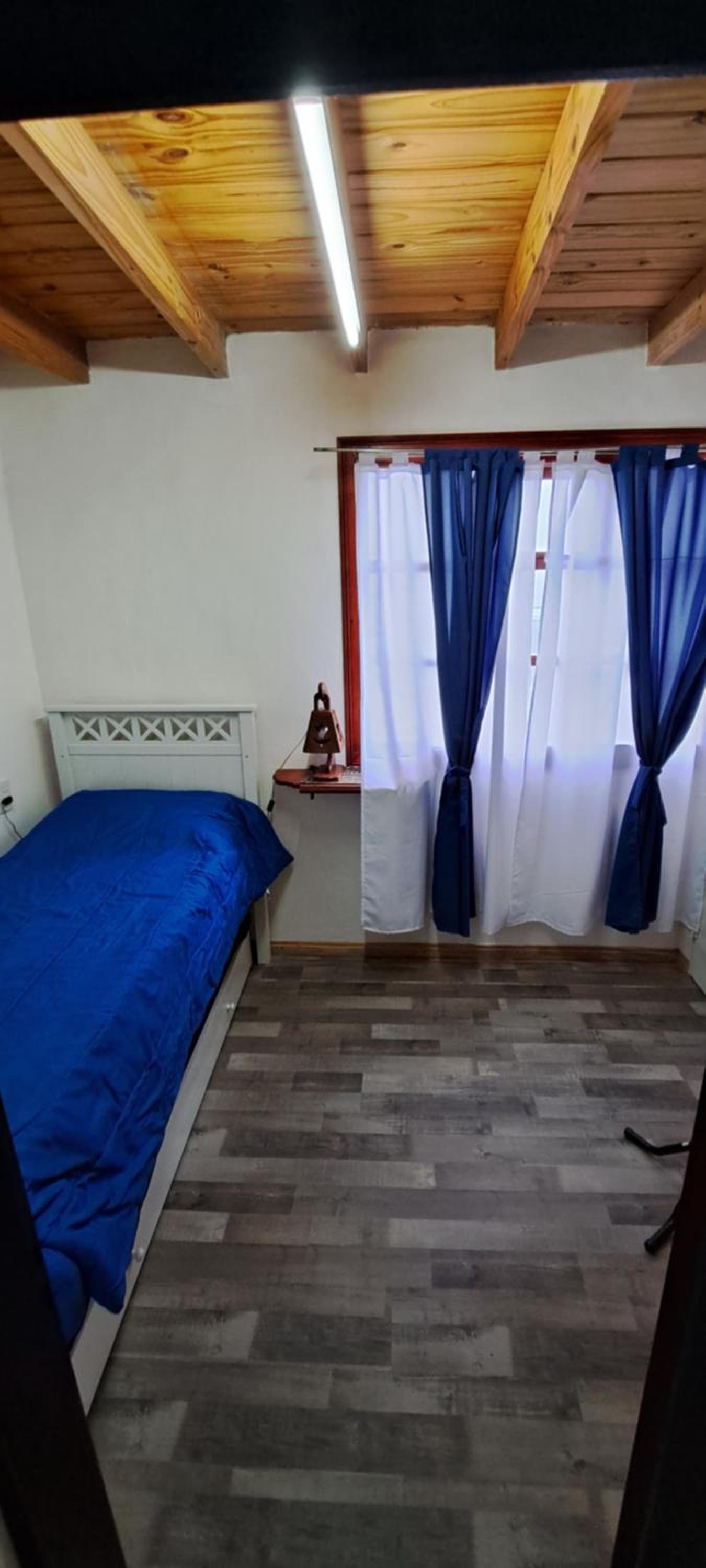 Calafate Sur
