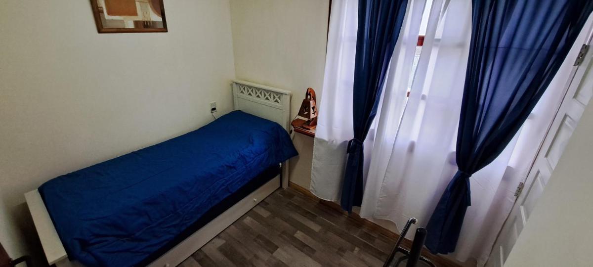 Calafate Sur