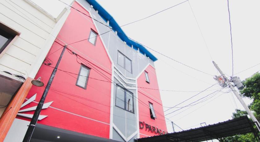 DPARAGON SETURAN 2