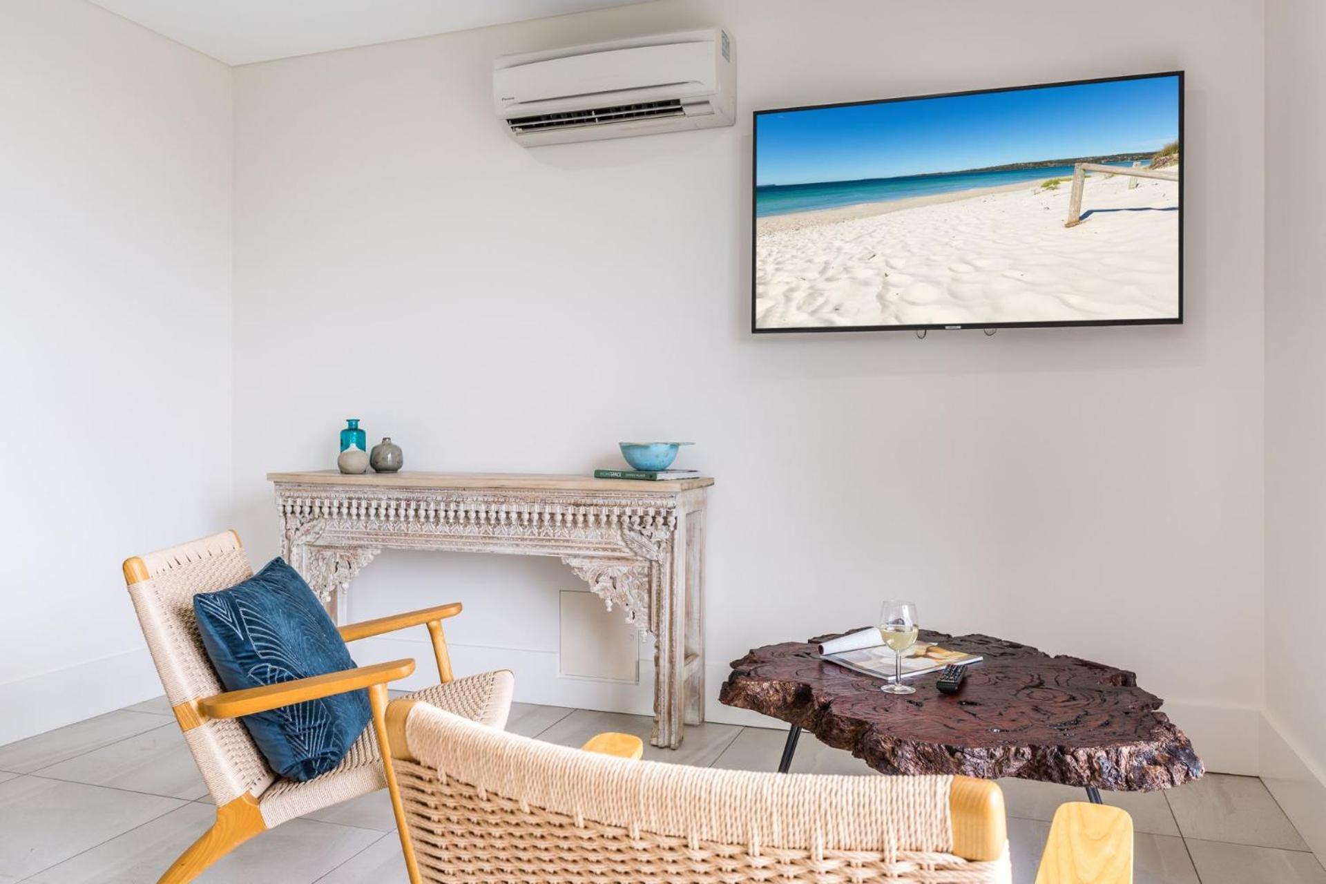 Ishtar Apartment 8- Luxury Studio