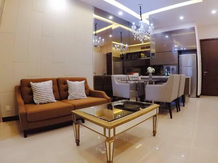 Dorsett Bukit Bintang Pavilion