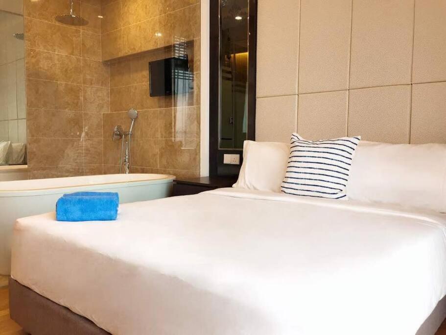 Dorsett Bukit Bintang Pavilion