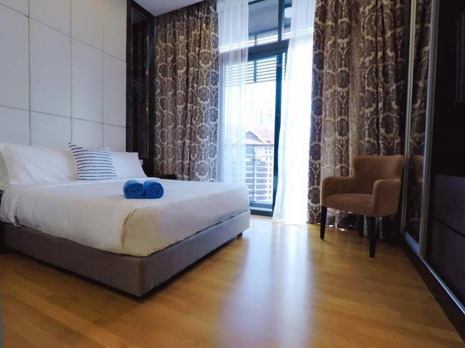 Dorsett Bukit Bintang Pavilion
