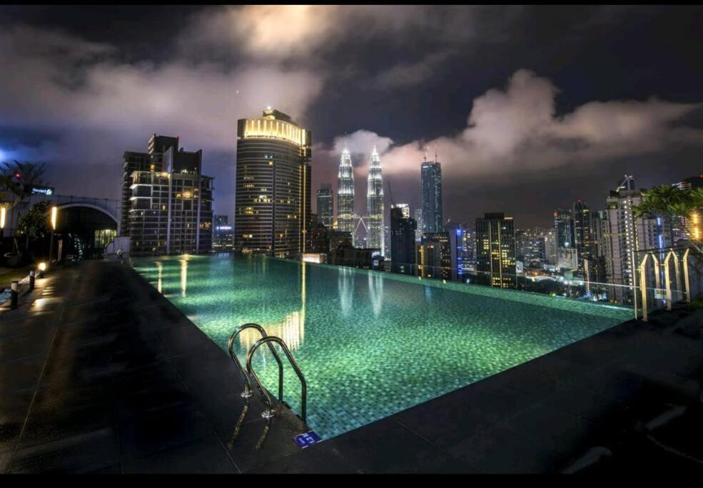 Dorsett Bukit Bintang Pavilion
