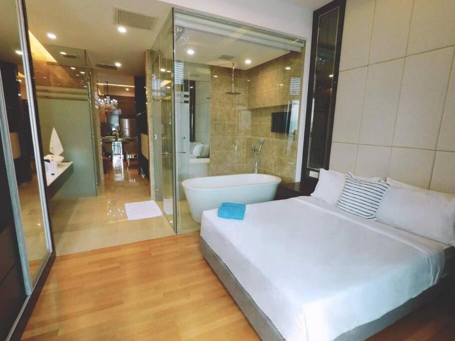 Dorsett Bukit Bintang Pavilion