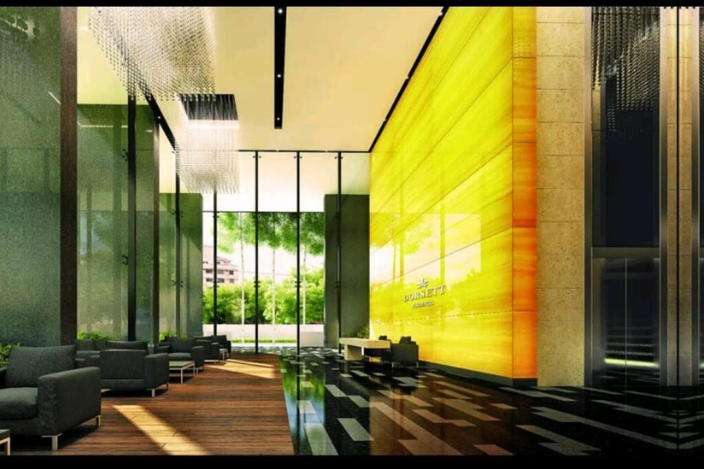 Dorsett Bukit Bintang Pavilion