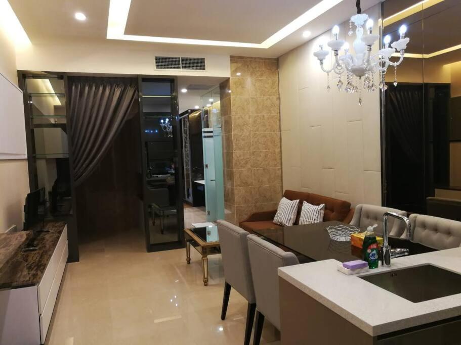 Dorsett Bukit Bintang Pavilion