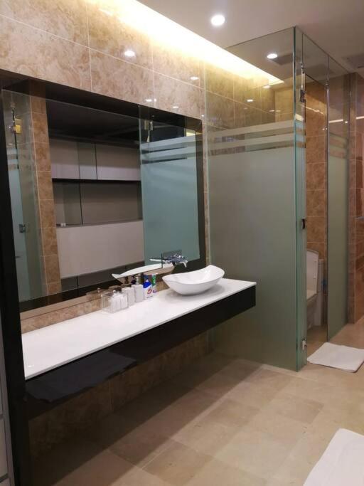 Dorsett Bukit Bintang Pavilion