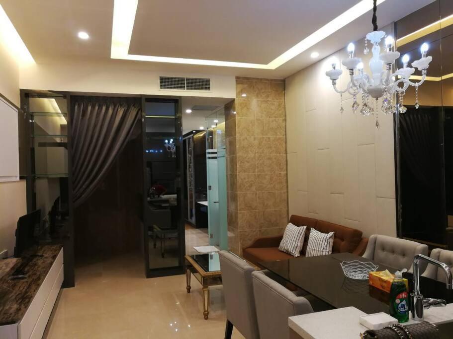 Dorsett Bukit Bintang Pavilion