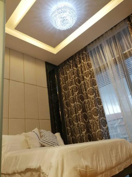 Dorsett Bukit Bintang Pavilion