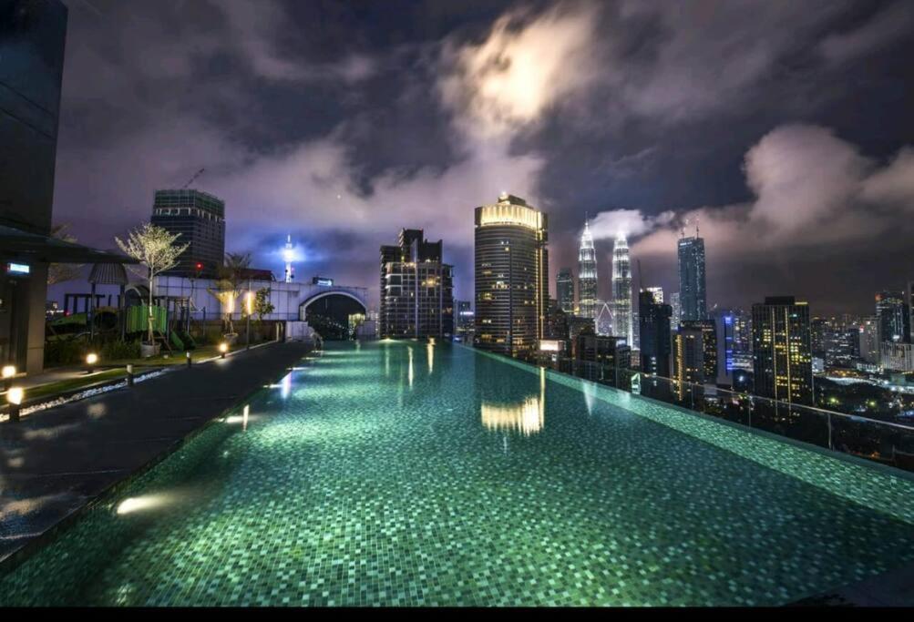 Dorsett Bukit Bintang Pavilion