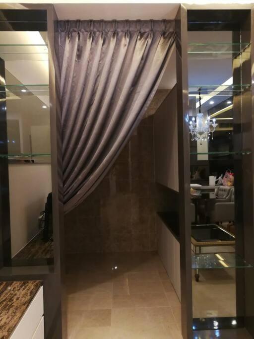 Dorsett Bukit Bintang Pavilion