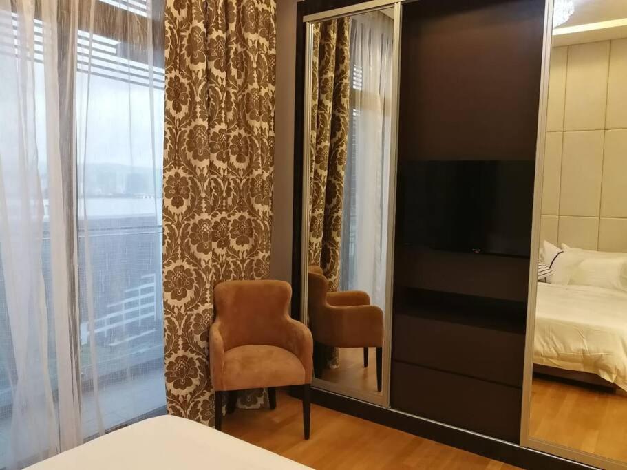 Dorsett Bukit Bintang Pavilion