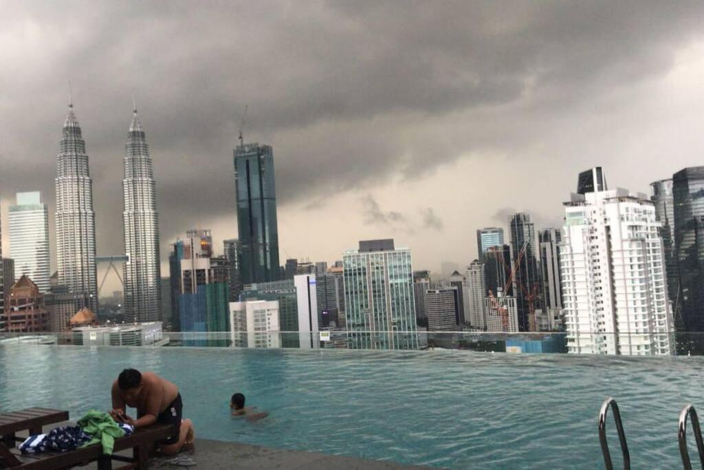 Dorsett Bukit Bintang Pavilion