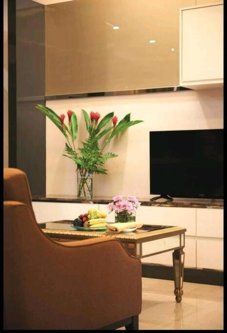 Dorsett Bukit Bintang Pavilion