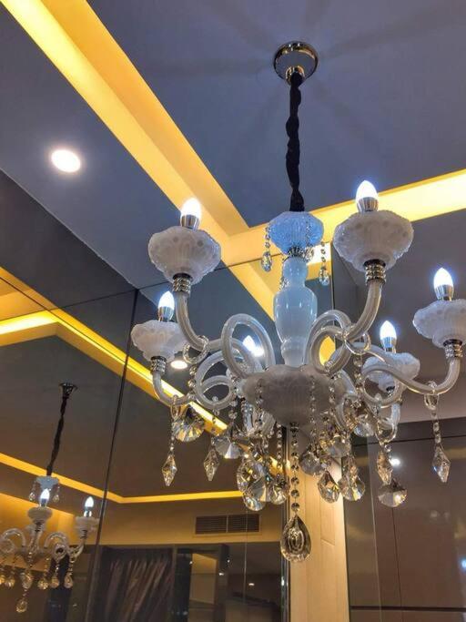 Dorsett Bukit Bintang Pavilion