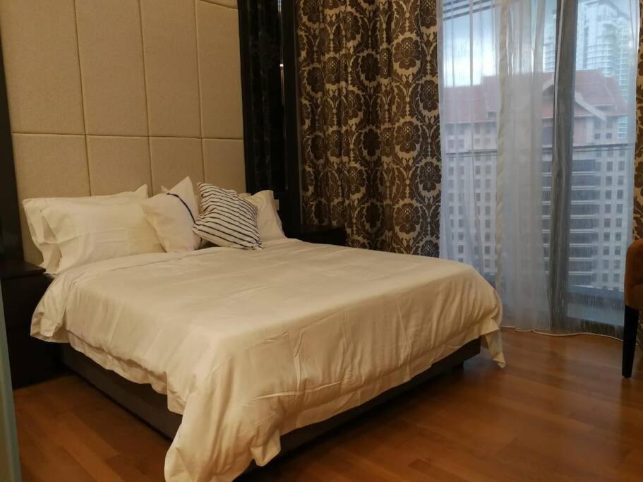 Dorsett Bukit Bintang Pavilion