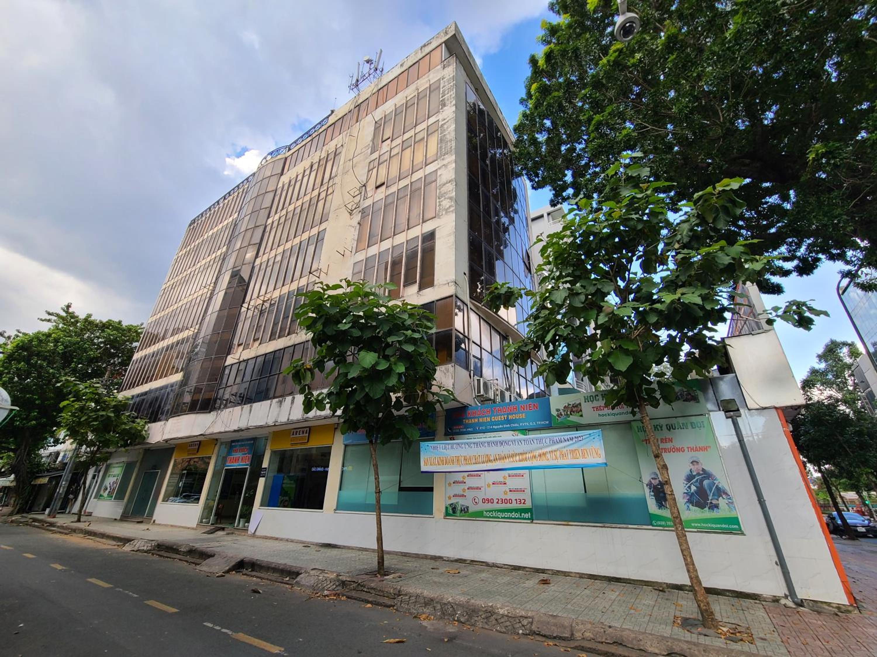 building
