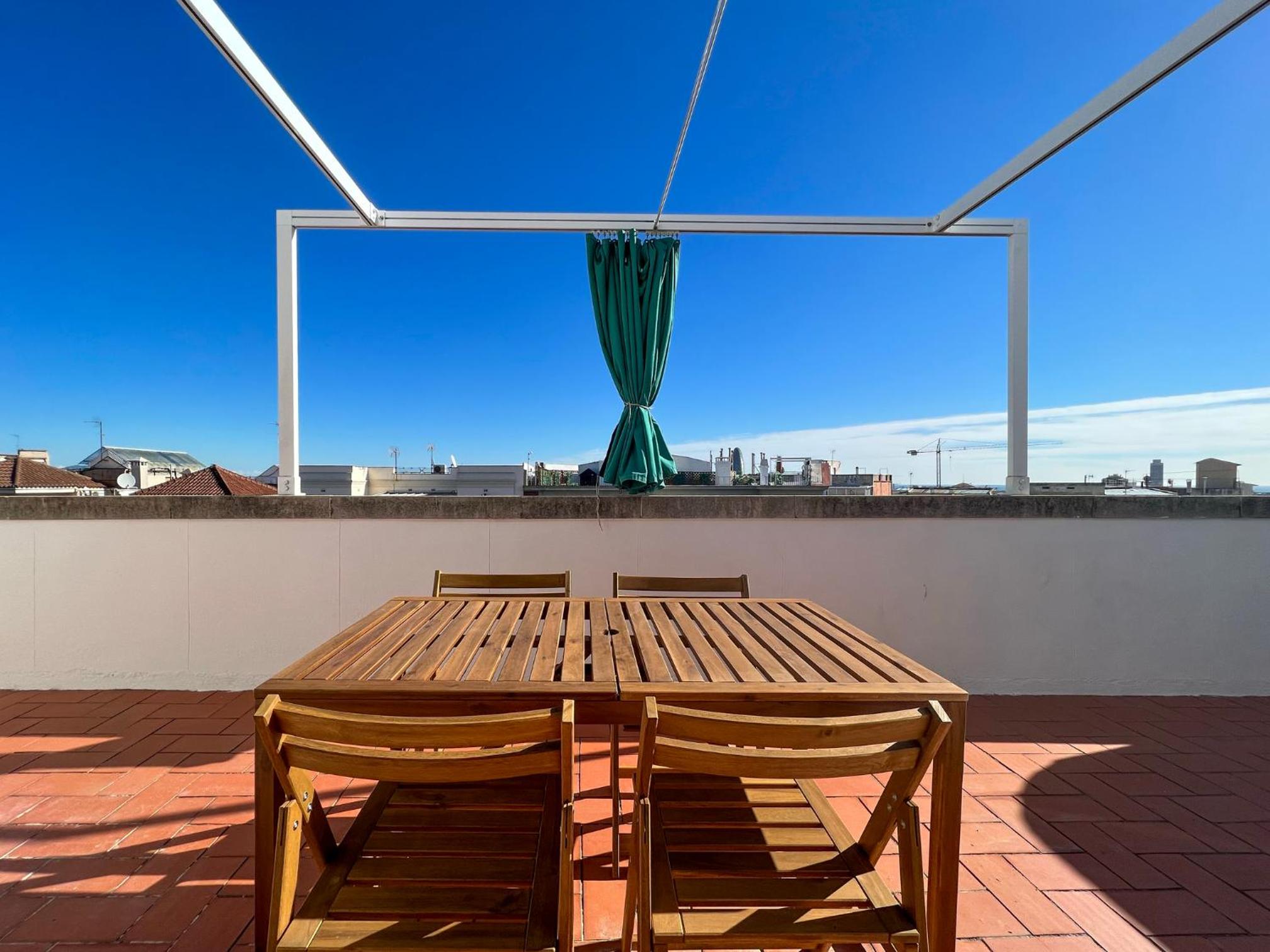 roof