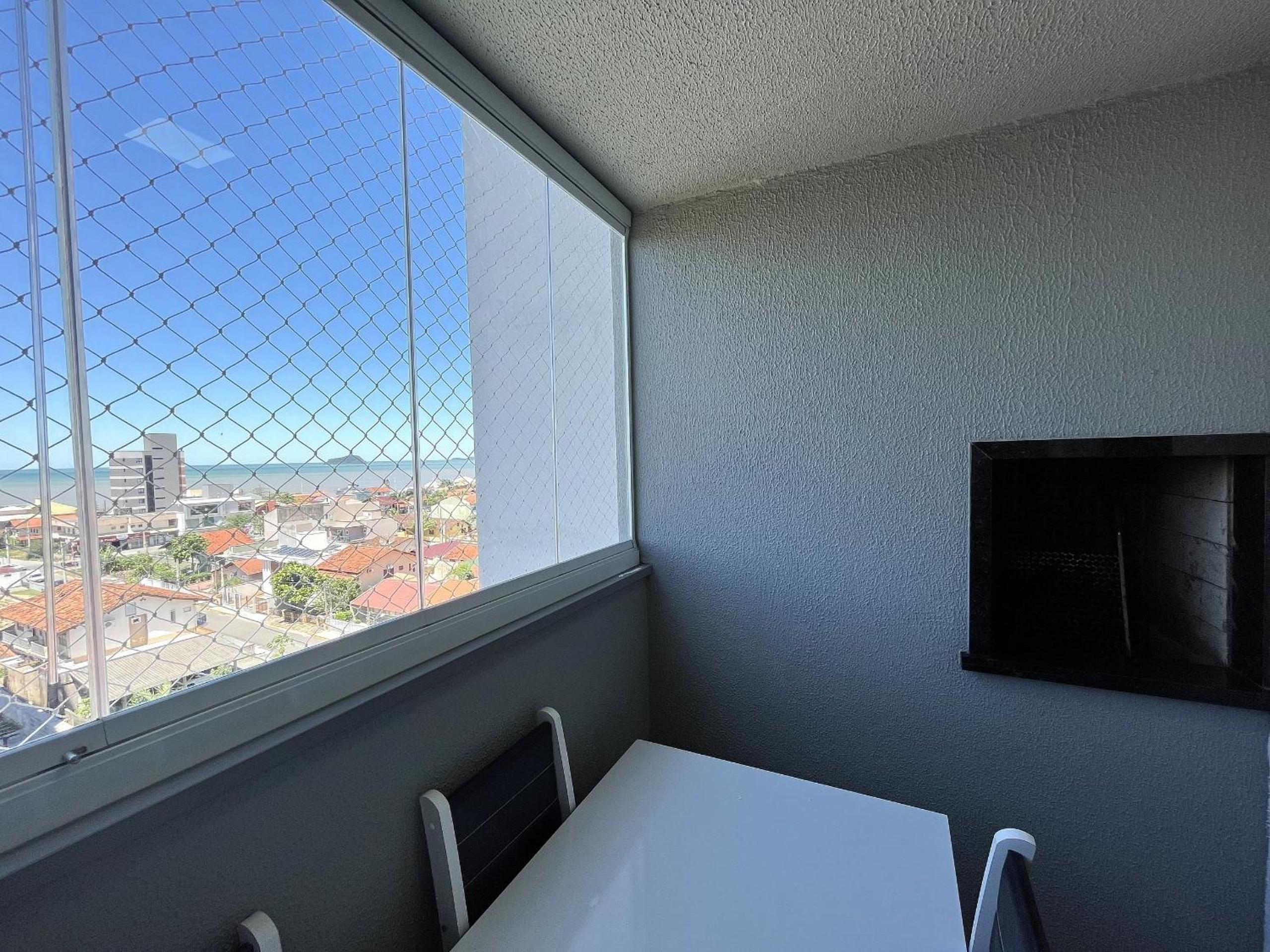 Apartamento Completo perto da Praia e Beto Carrero World!