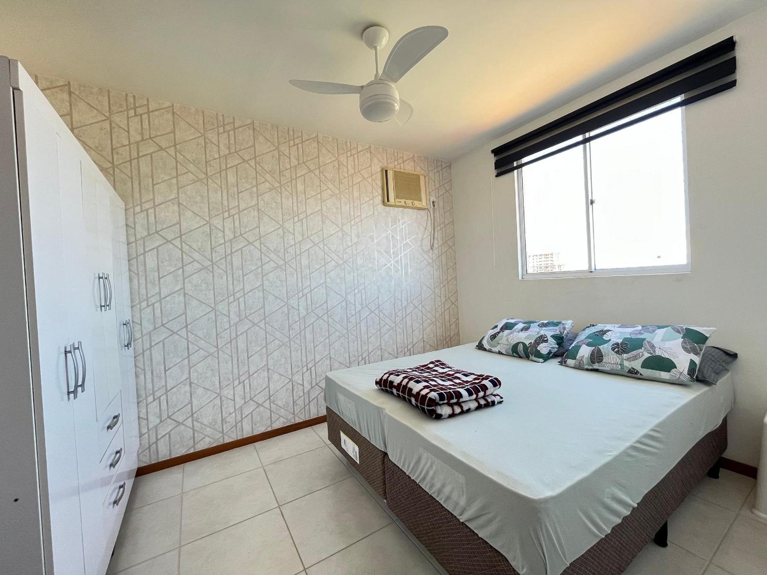 Apartamento Completo perto da Praia e Beto Carrero World!