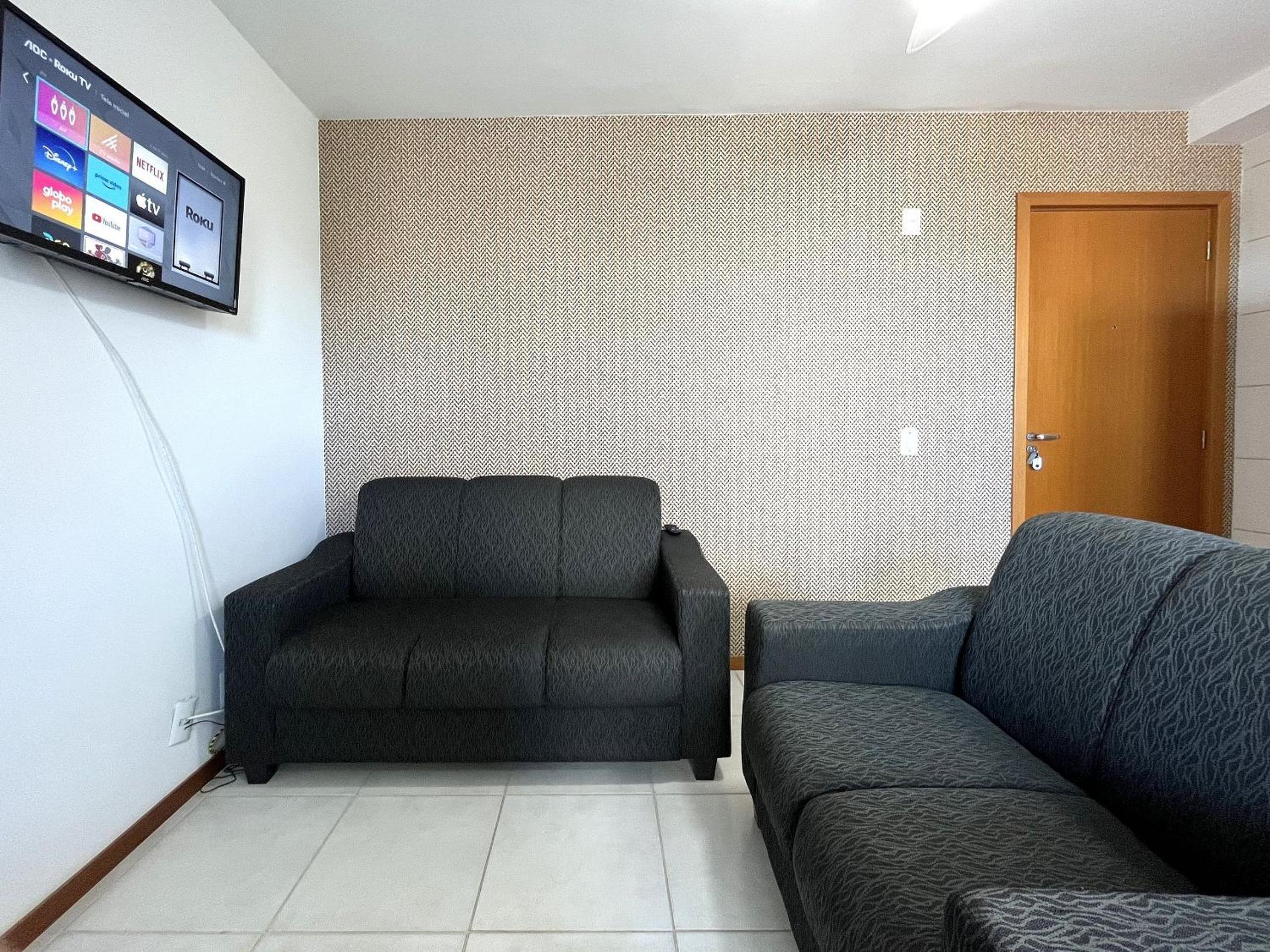 Apartamento Completo perto da Praia e Beto Carrero World!
