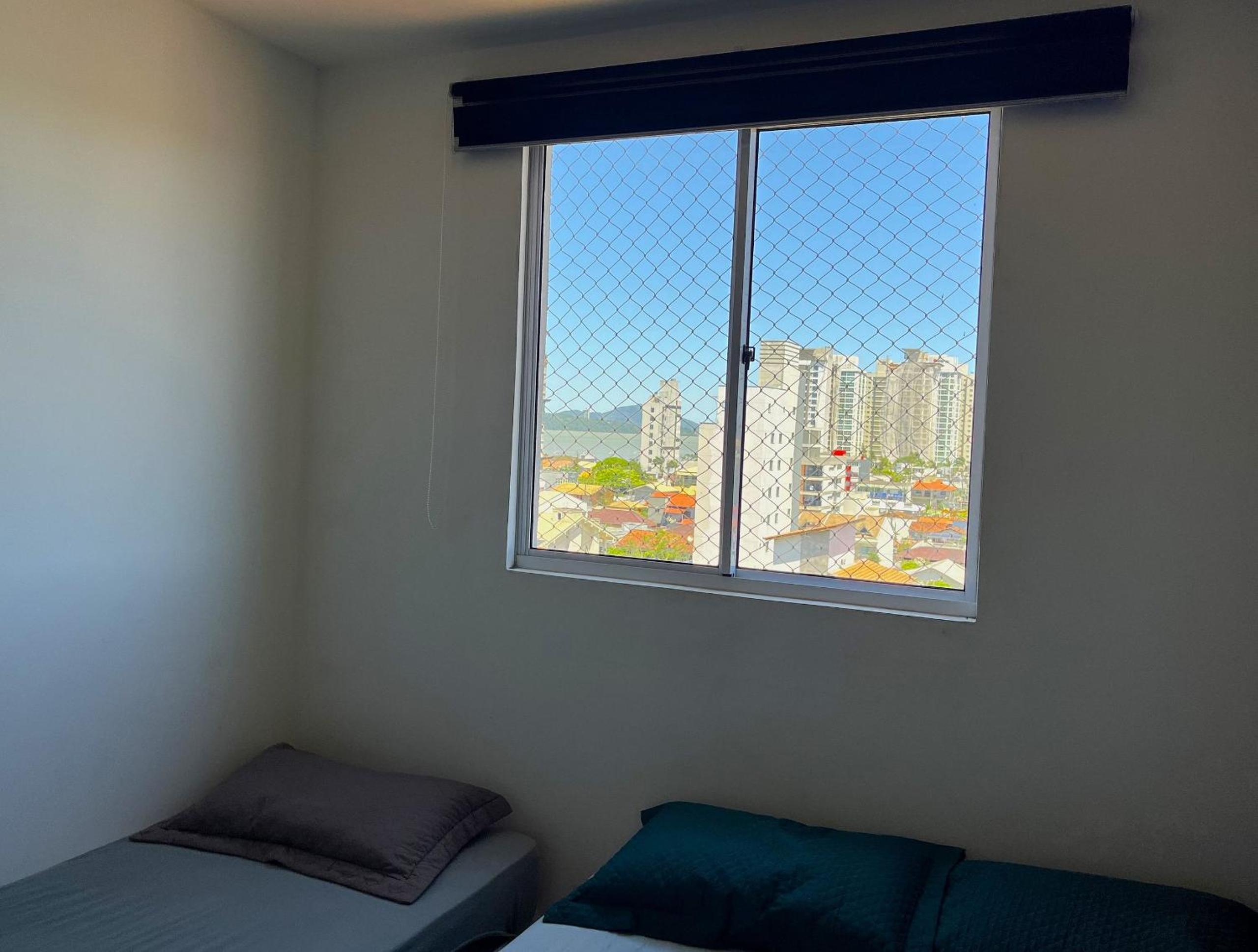 Apartamento Completo perto da Praia e Beto Carrero World!