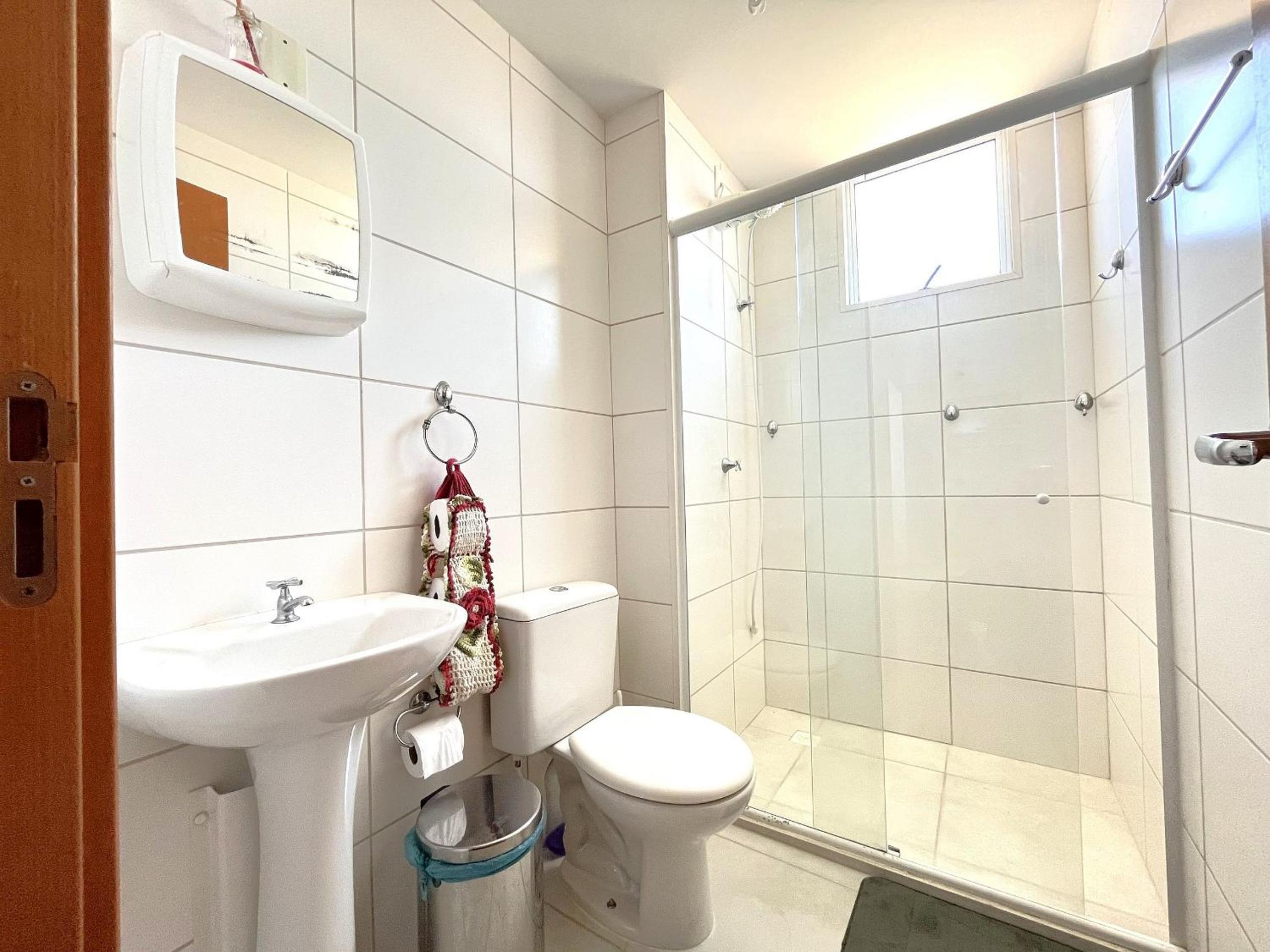 Apartamento Completo perto da Praia e Beto Carrero World!