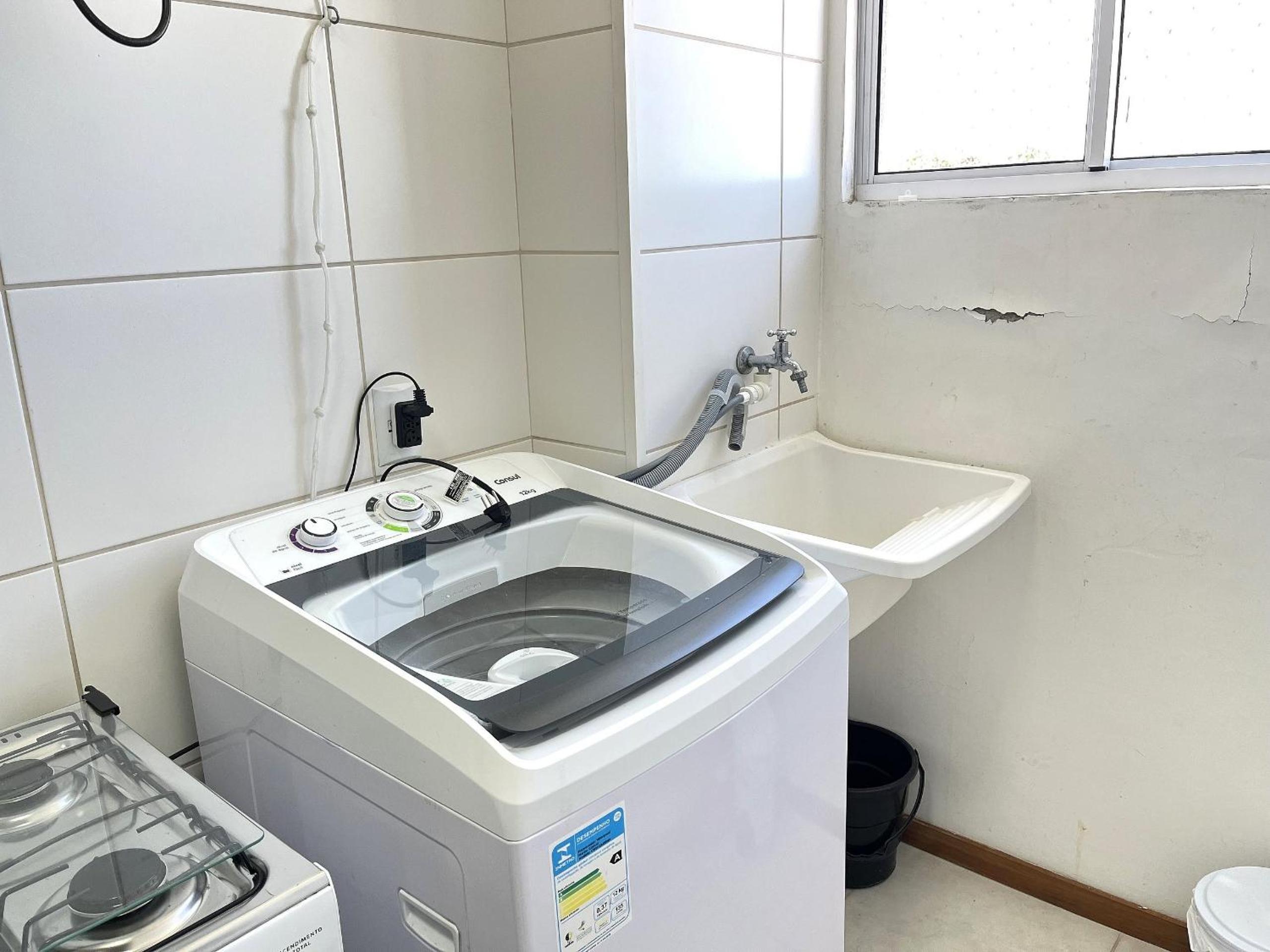 Apartamento Completo perto da Praia e Beto Carrero World!