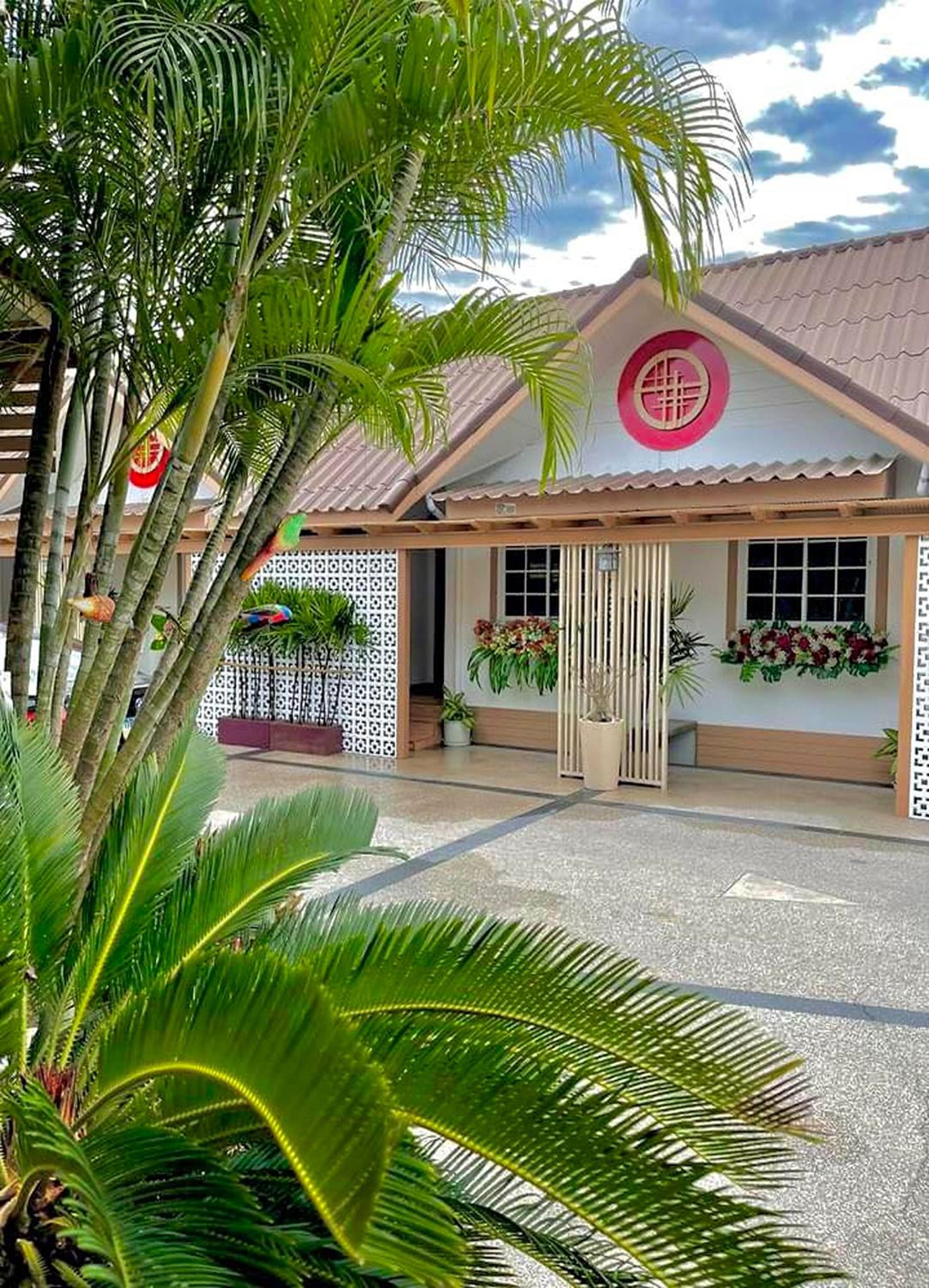 BB house & resort view 4