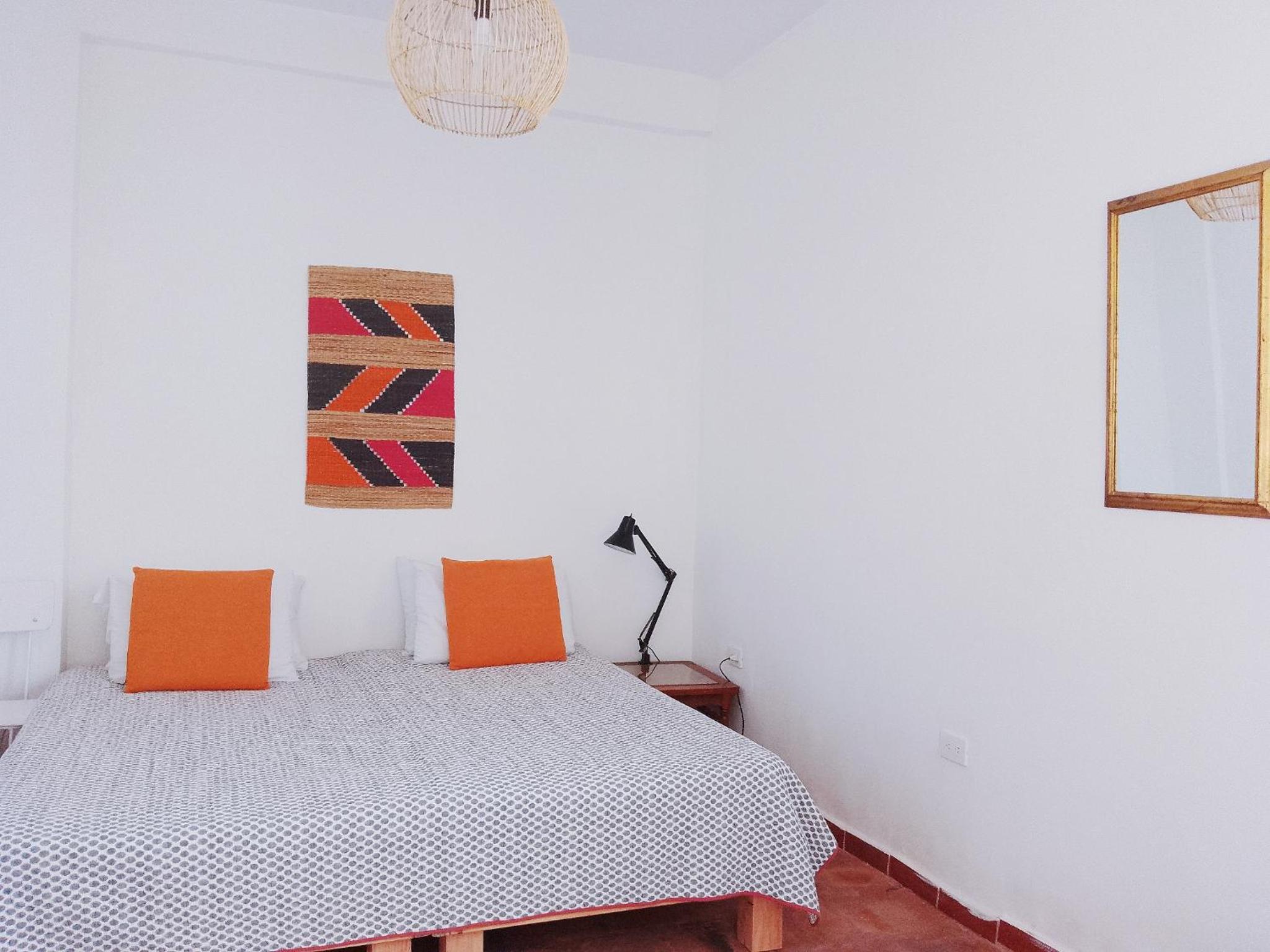 Casita de Piedra