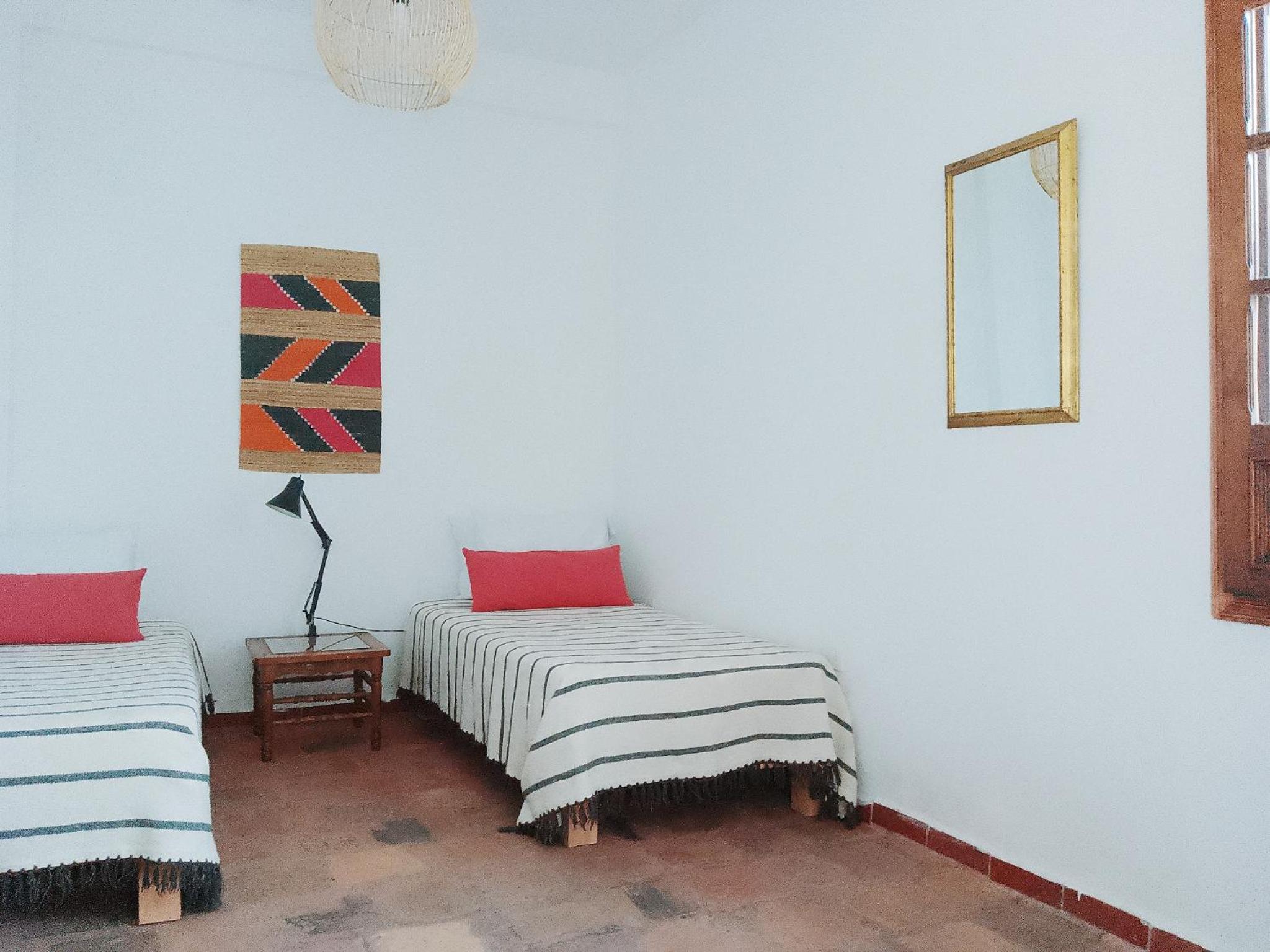 Casita de Piedra