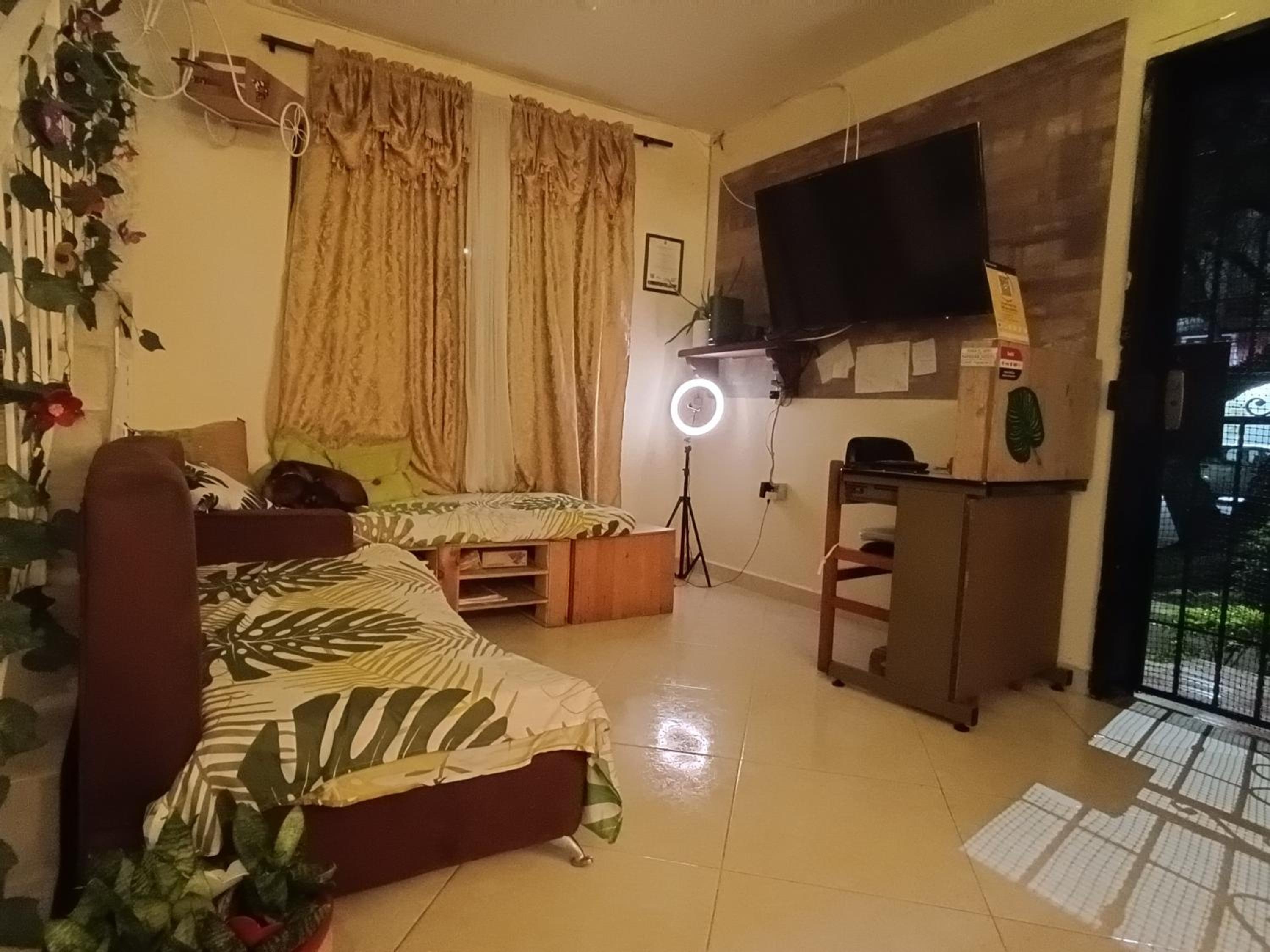 Pa Pasiar Hostal view 3